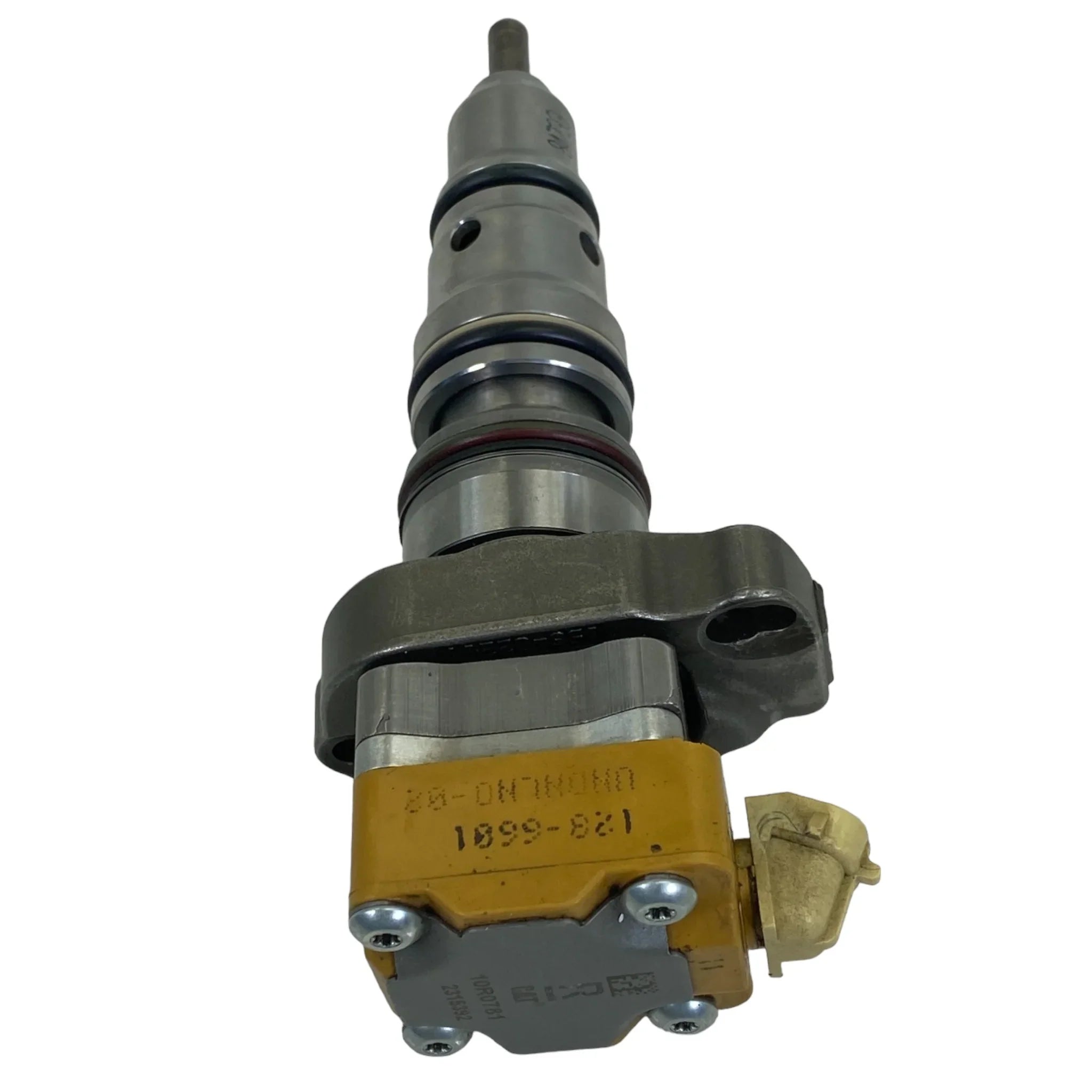 10R0781 Genuine Caterpillar Fuel Injector