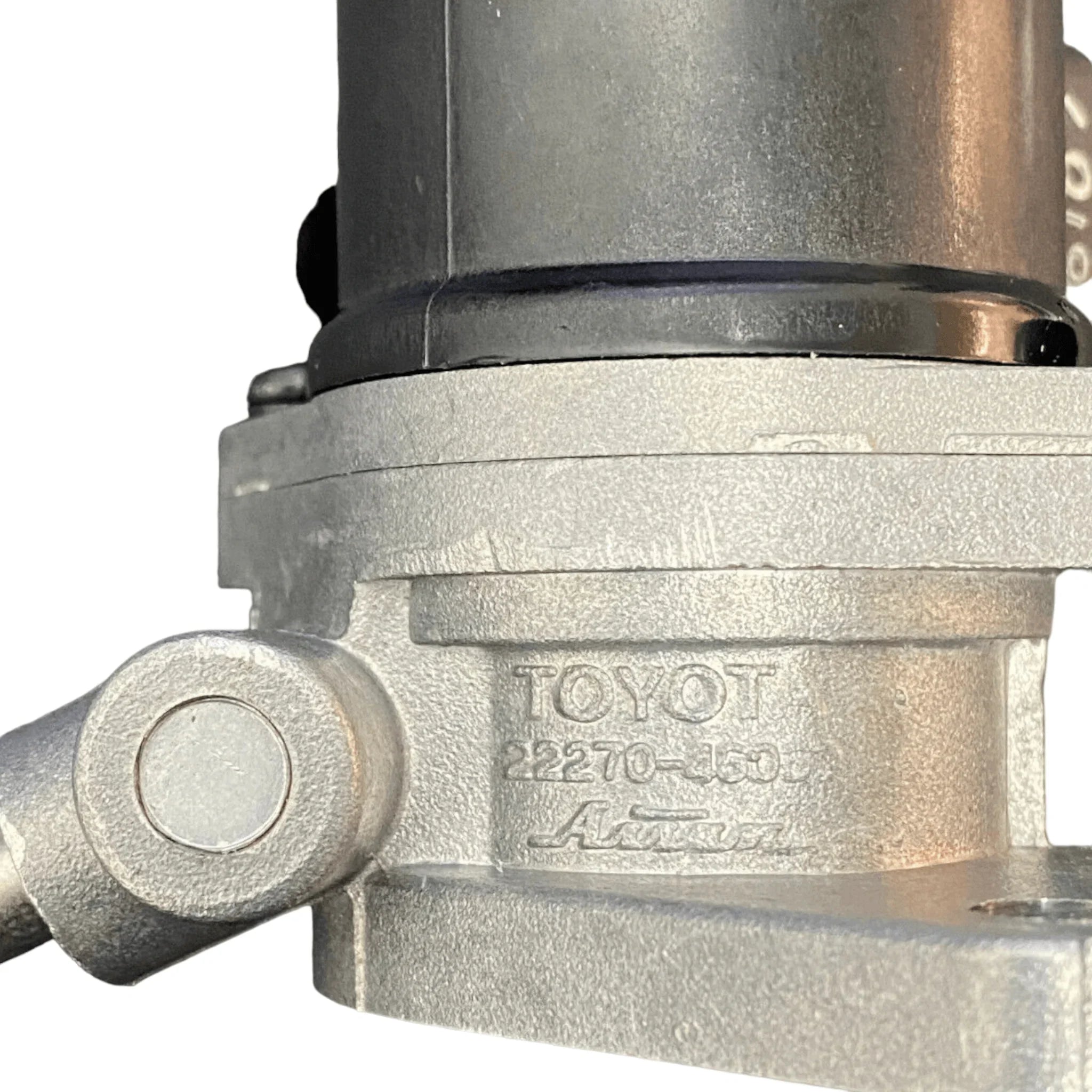 22270-46060 Genuine Toyota IAC Idle Air Control