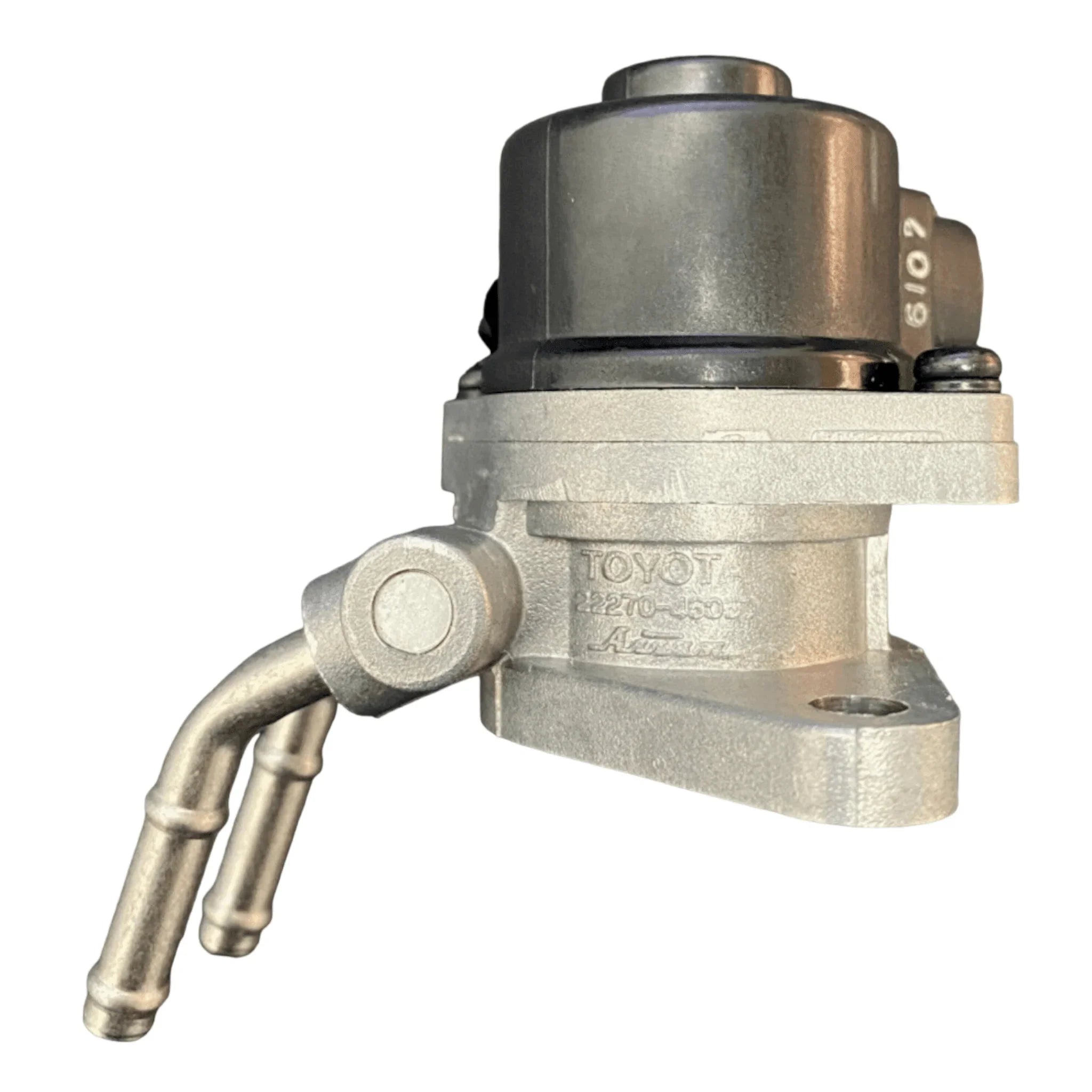 2227046060 Genuine Toyota IAC Idle Air Control