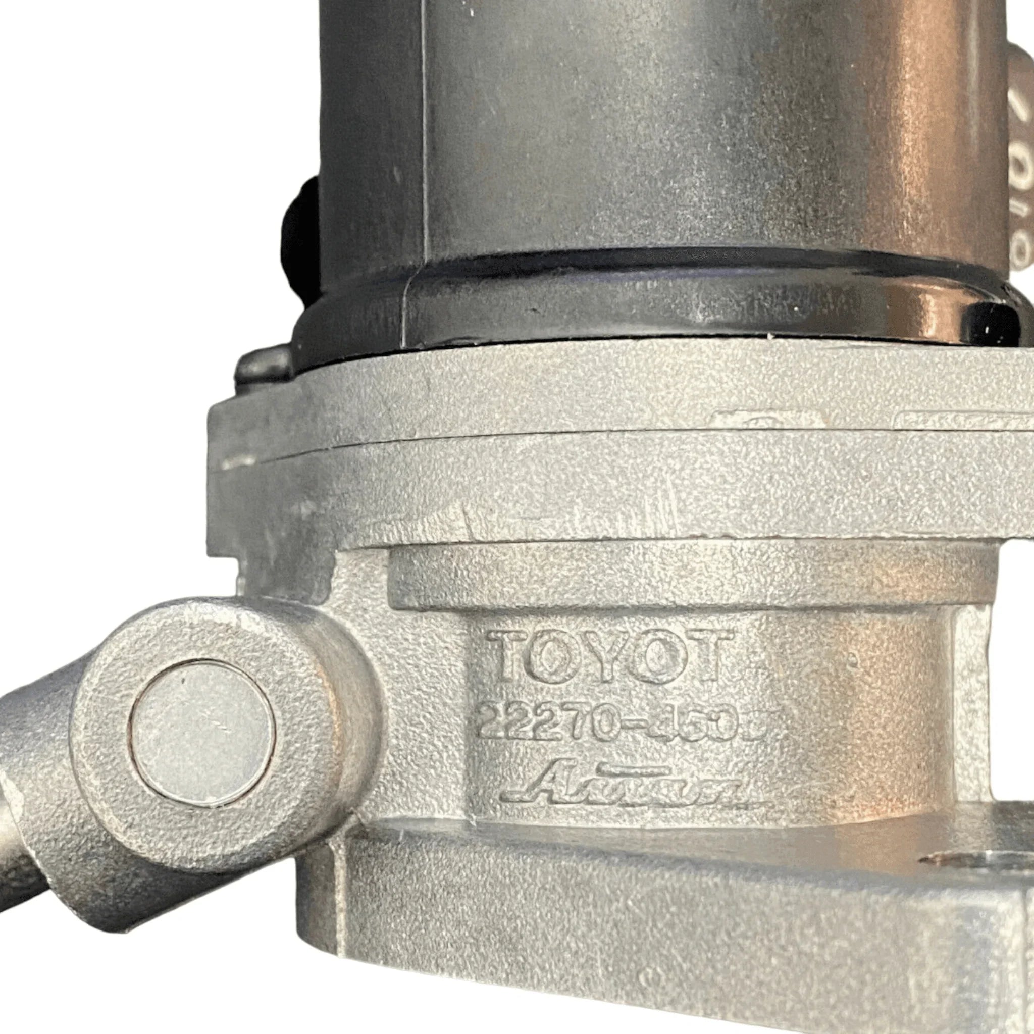 2227046060 Genuine Toyota IAC Idle Air Control