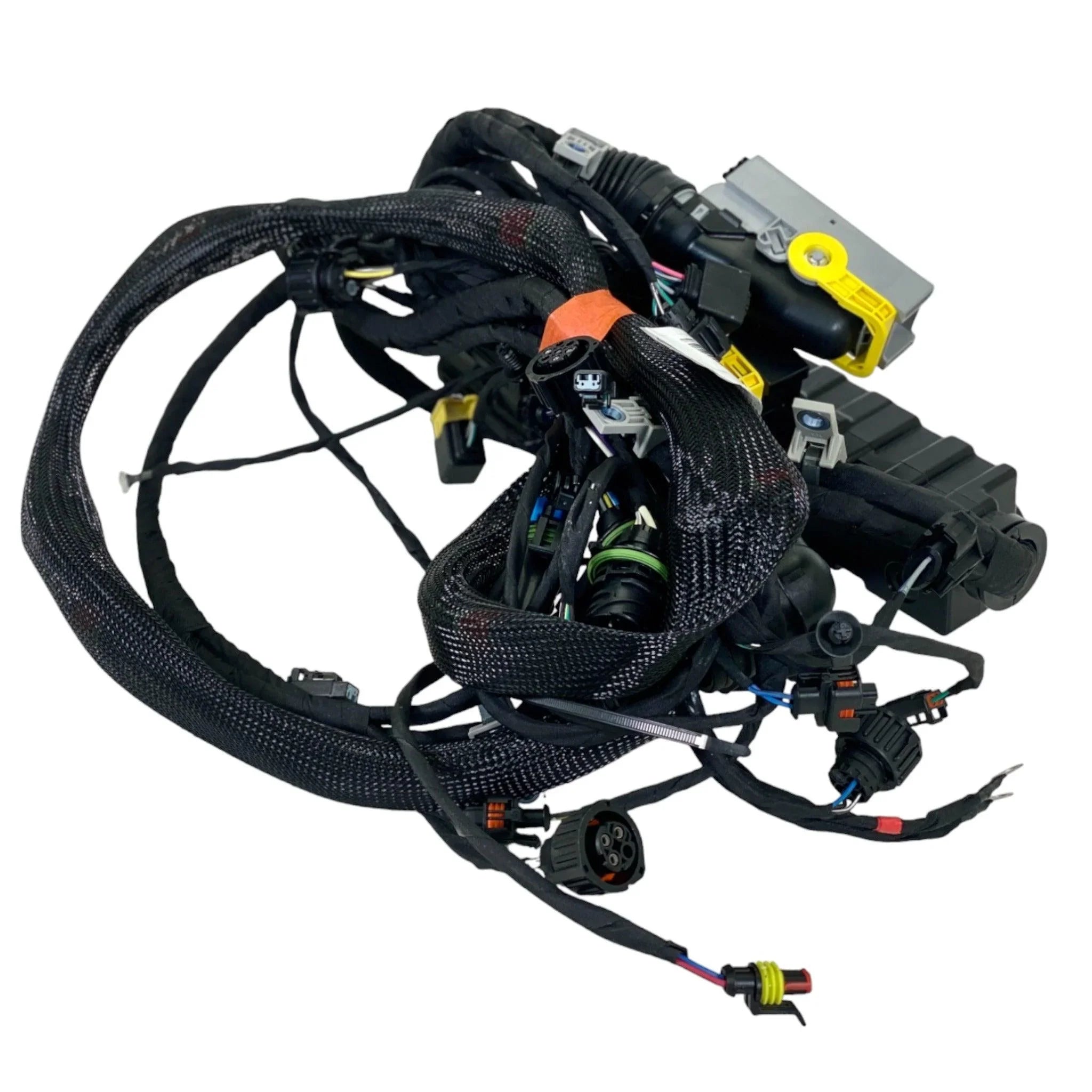 22288890 Genuine Volvo Engine Wiring Harness