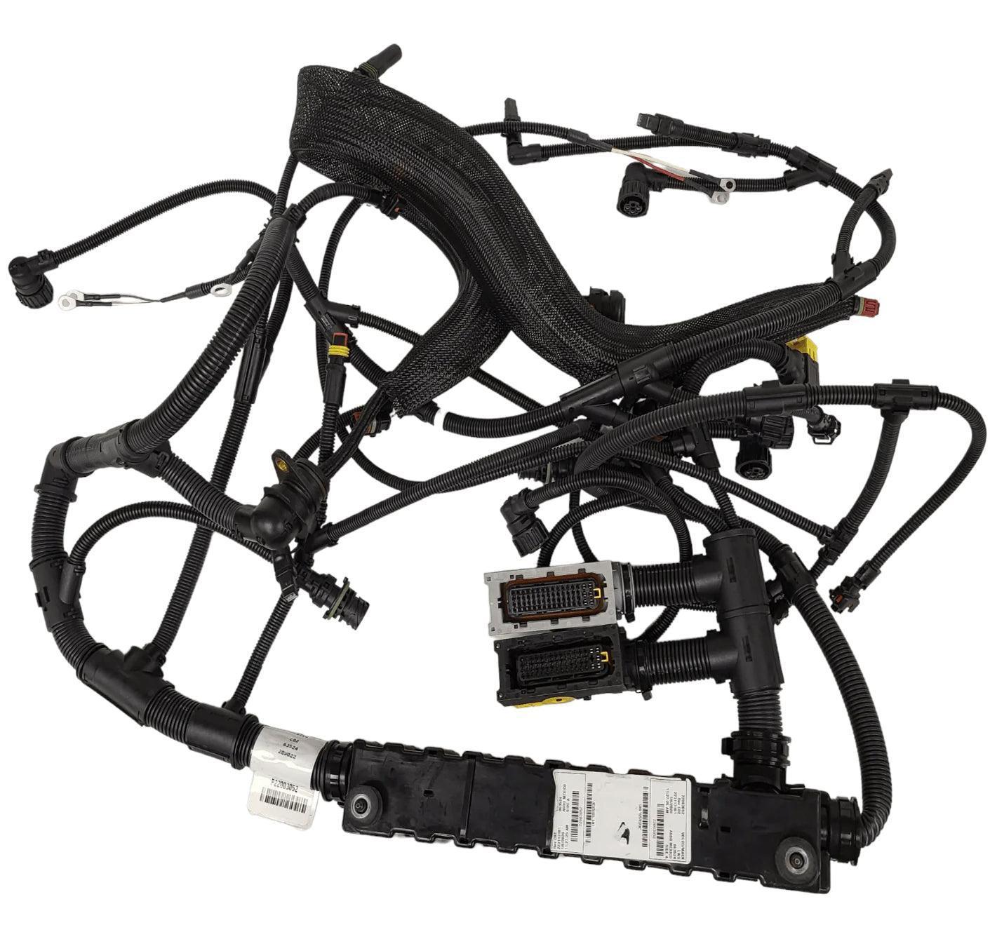 223113101 Oem Volvo Wiring Harness For Volvo D13 Mack Mp8