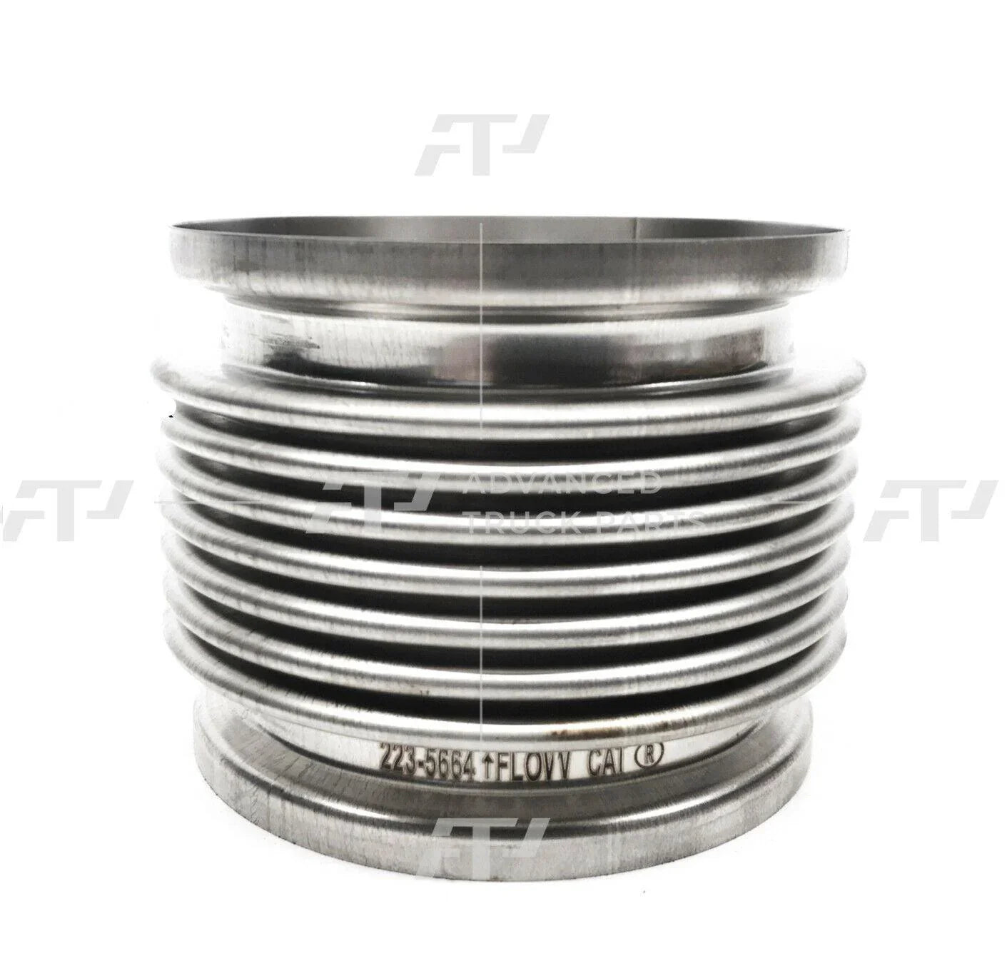 2235664 Genuine Cat Bellow Expansion Joint For C11