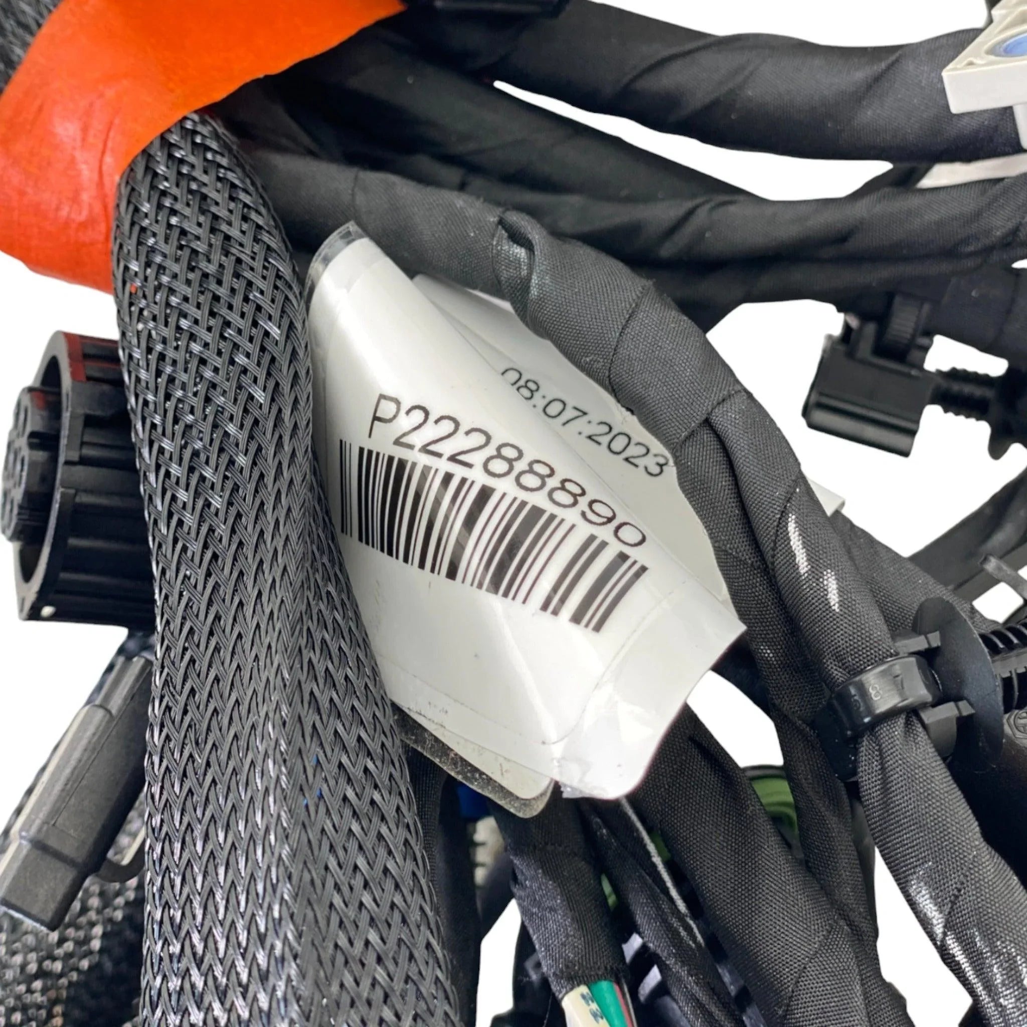 22366472 Genuine Volvo Engine Wiring Harness