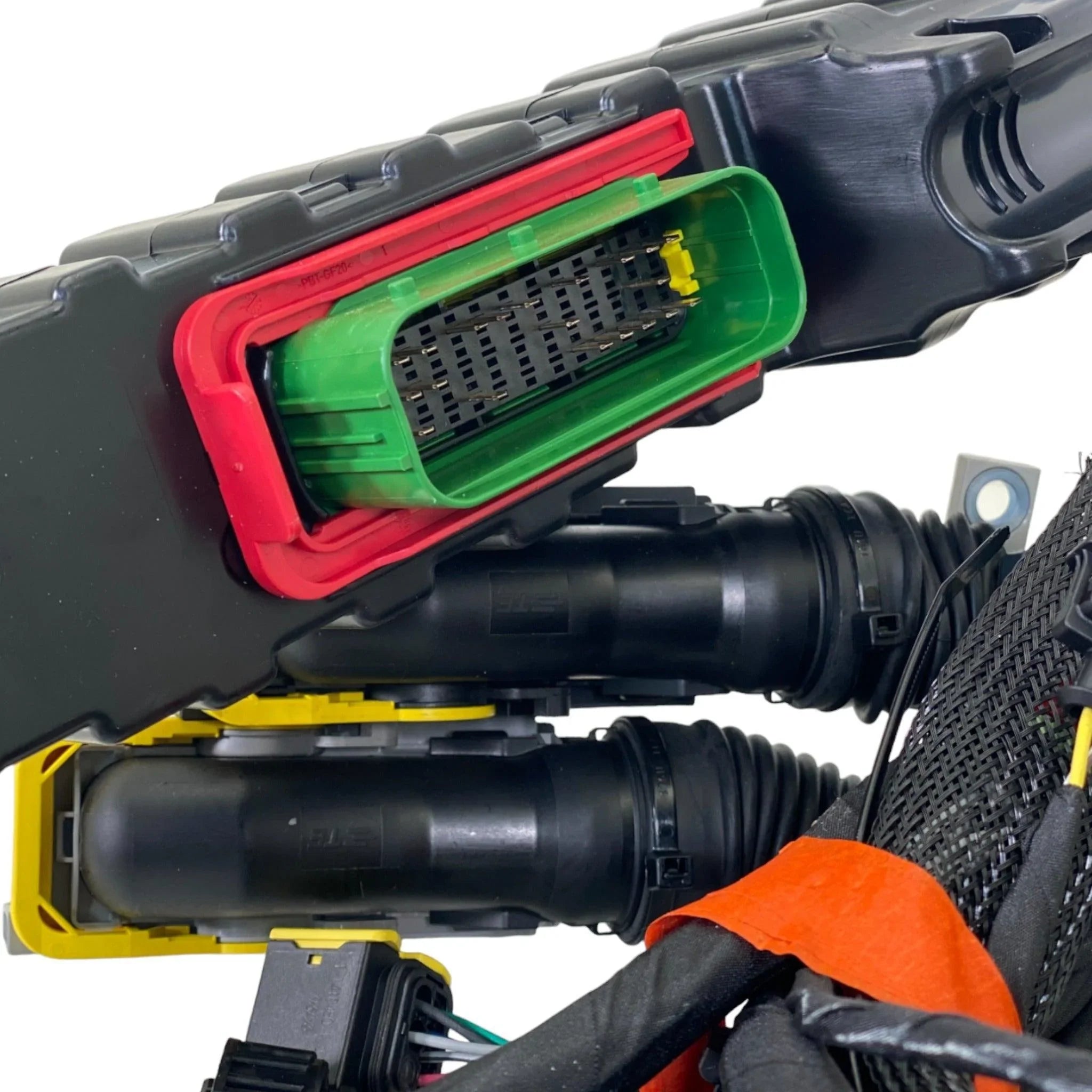 22366472 Genuine Volvo Engine Wiring Harness