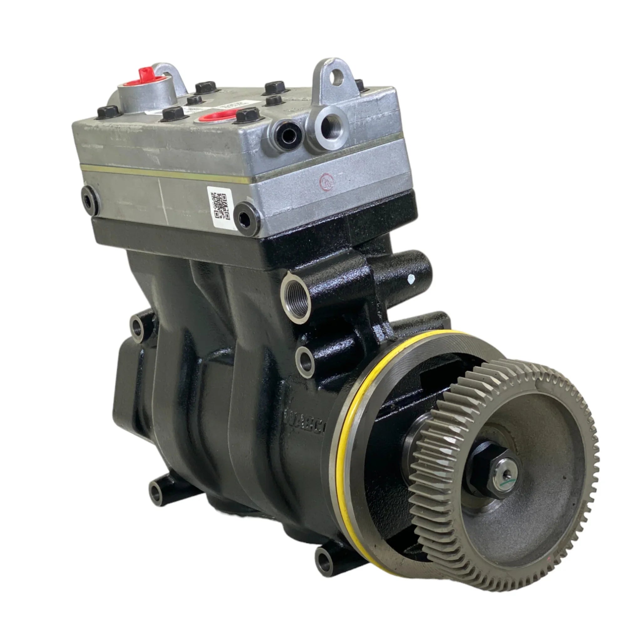 2237398 Genuine Paccar Air Compressor