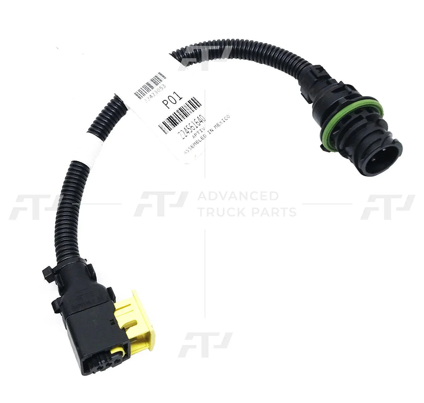 22423053 Genuine Volvo Wiring Harness