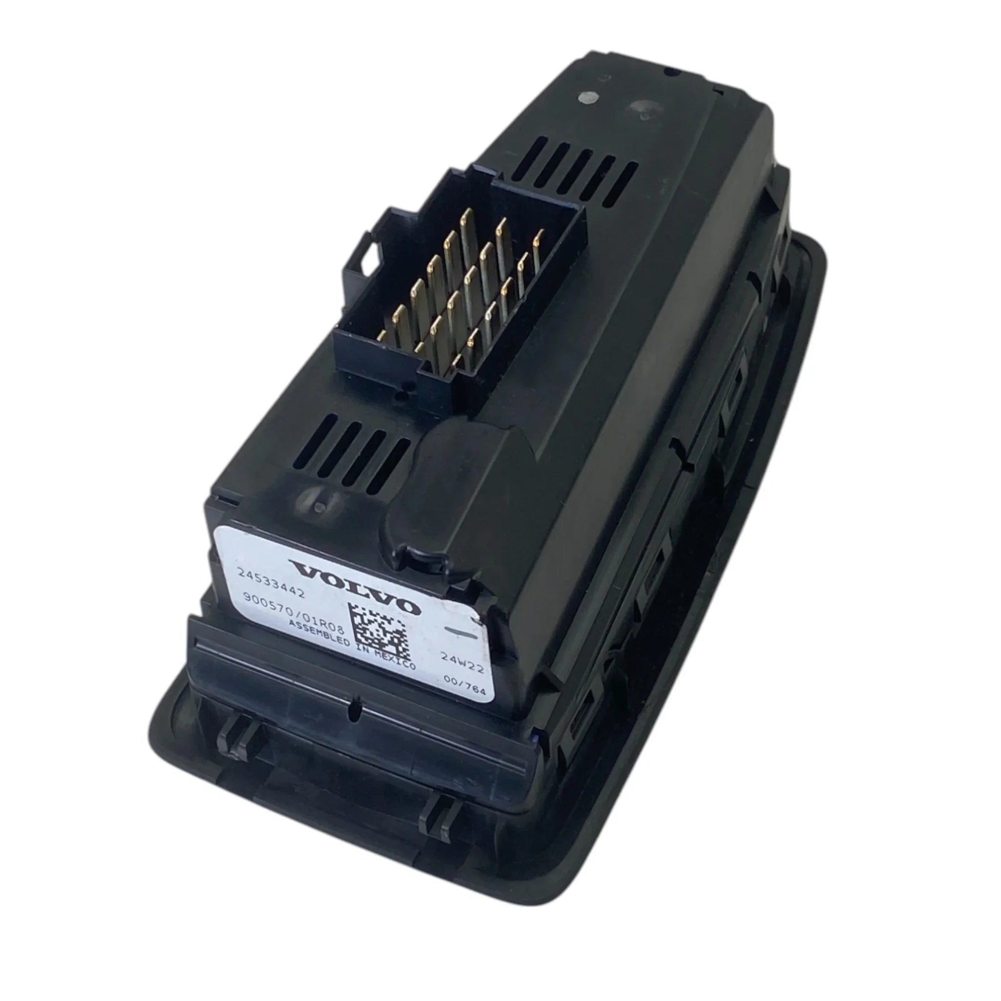 22423785 Genuine Volvo Window Switch