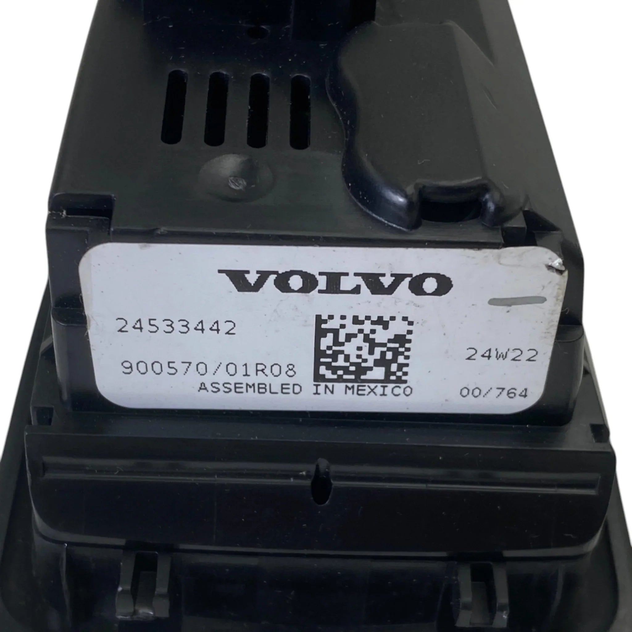 22423785 Genuine Volvo Window Switch