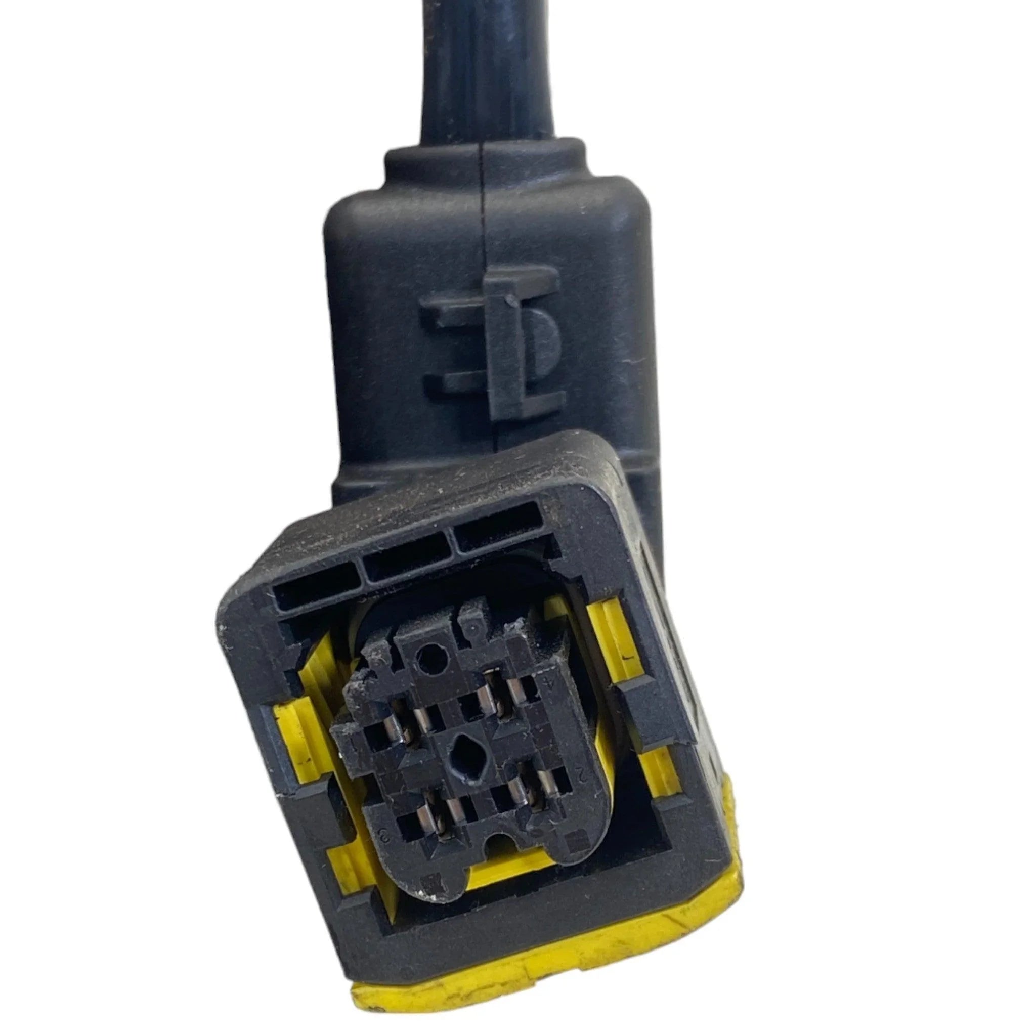 2256384PE Genuine Paccar Back Pressure Valve For Paccar Engines