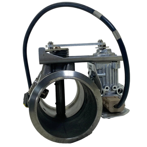 2256384PE Genuine Paccar Back Pressure Valve For Paccar Engines