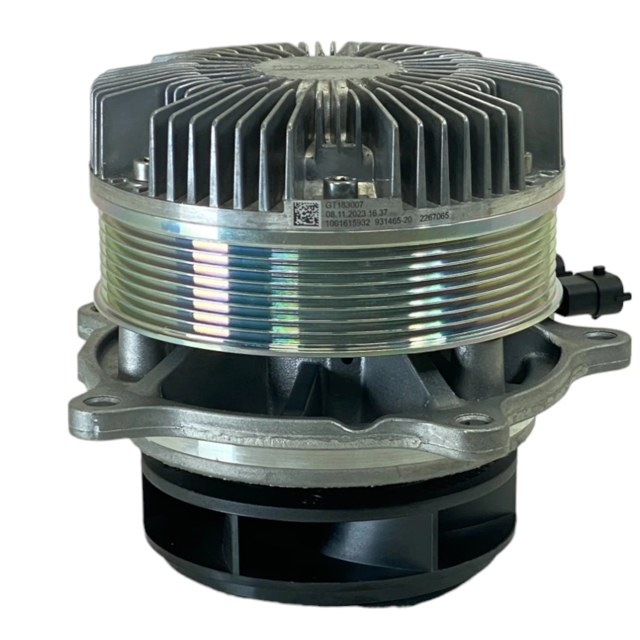 2267060 Genuine Paccar Water Pump
