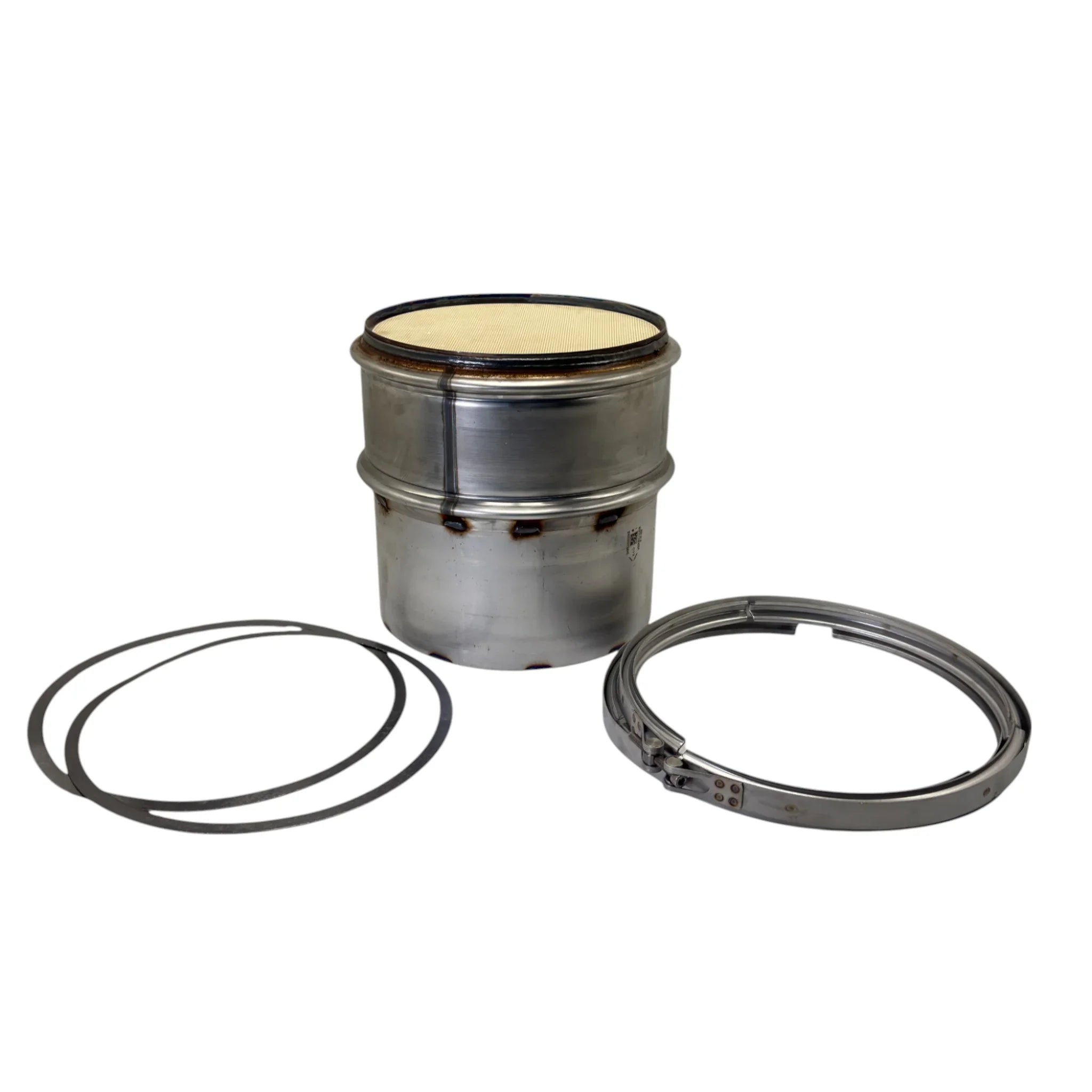 43006206 Genuine Mack Dpf Diesel Particulate Filter