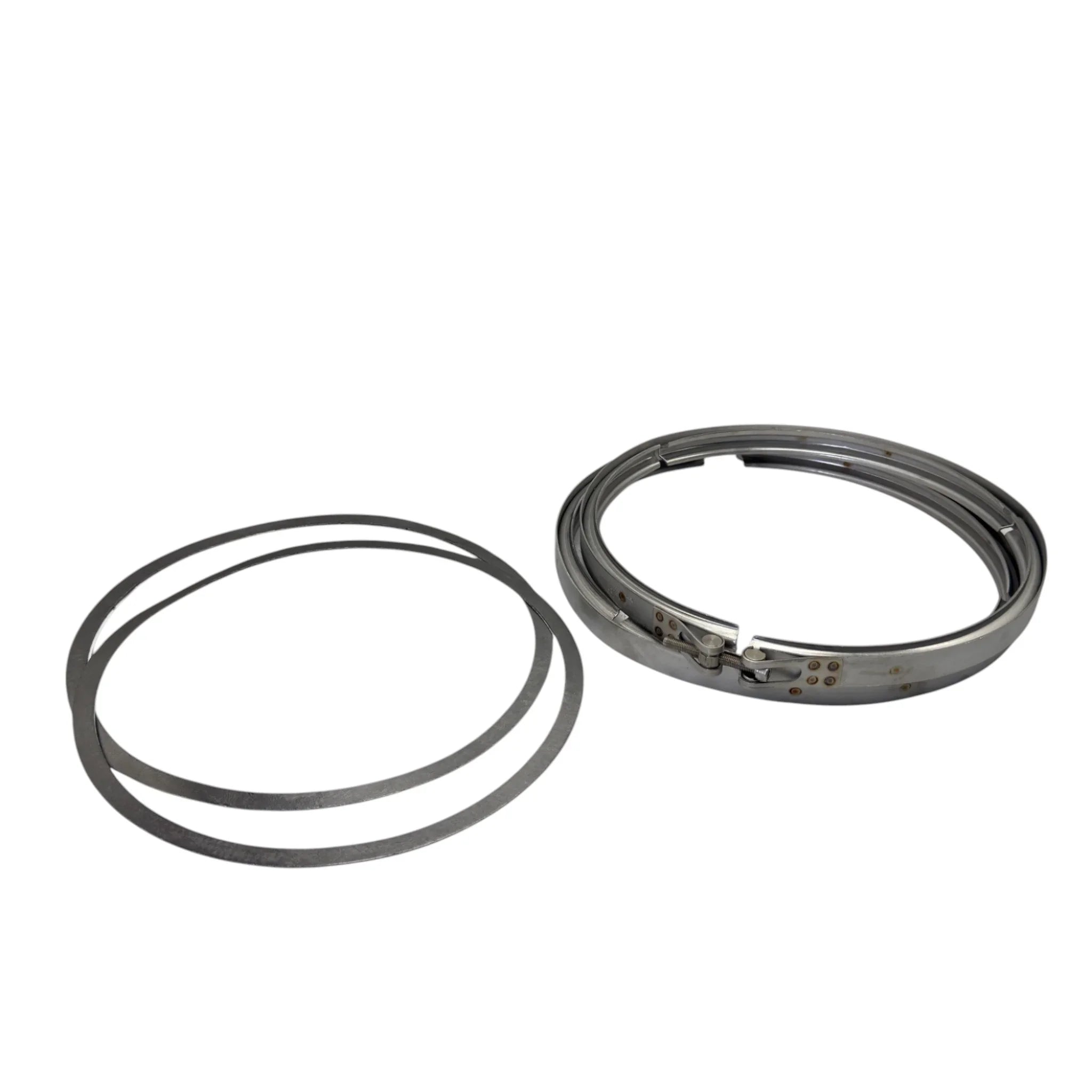 43006206 Genuine Mack Dpf Diesel Particulate Filter