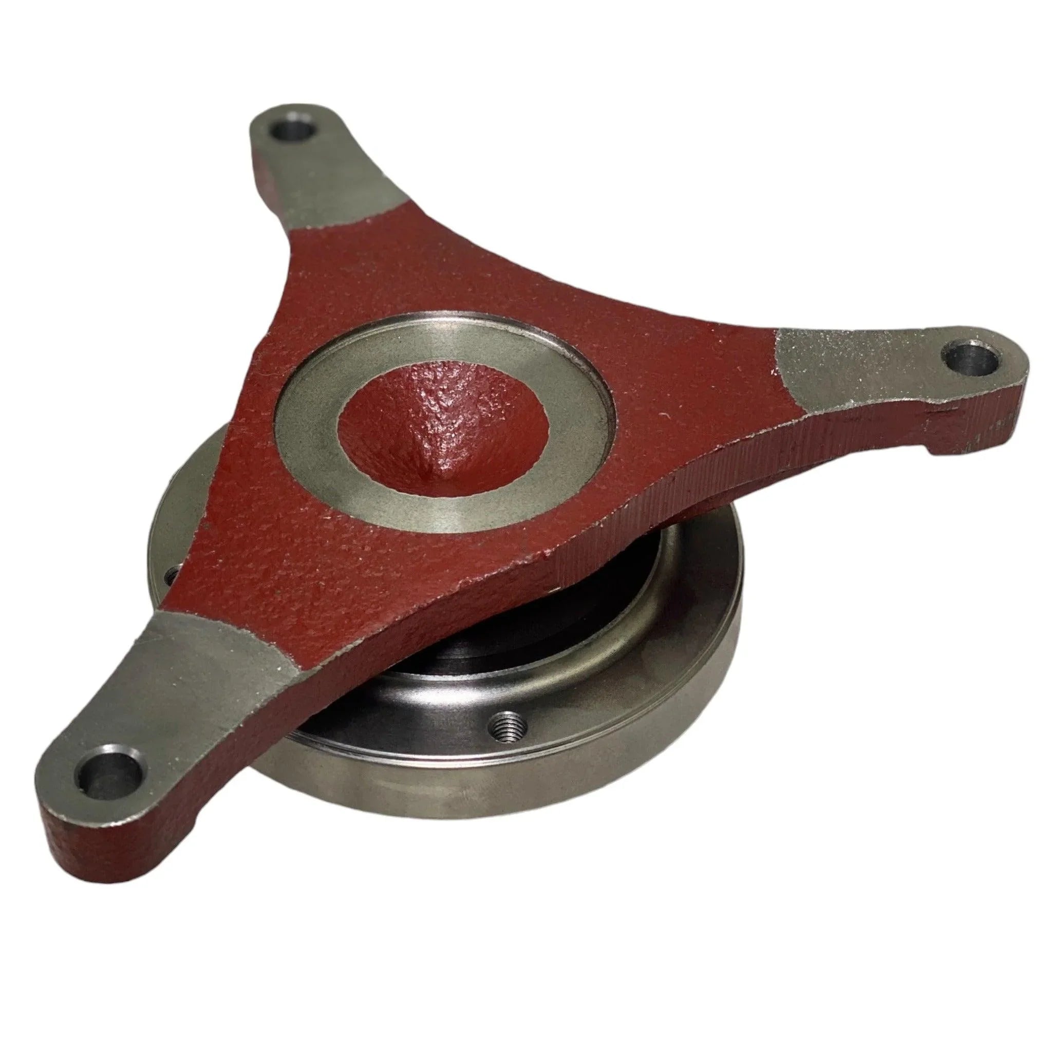 22929437 Genuine Volvo Engine Cooling Fan Hub Assembly