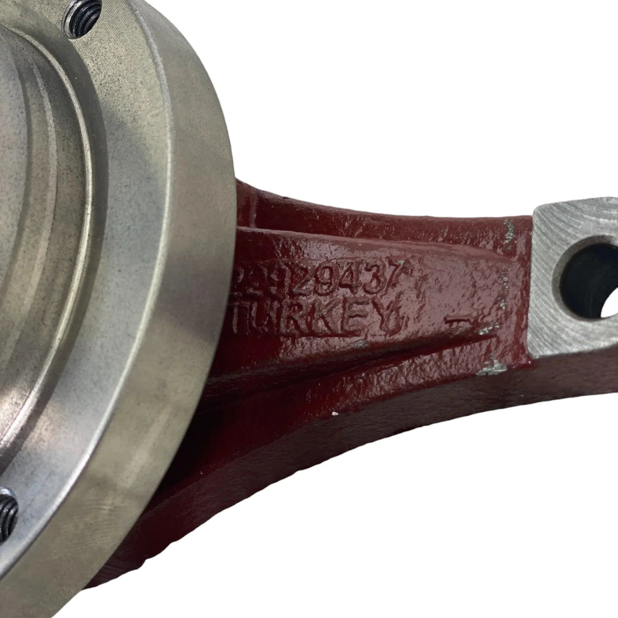 22929437 Genuine Volvo Engine Cooling Fan Hub Assembly