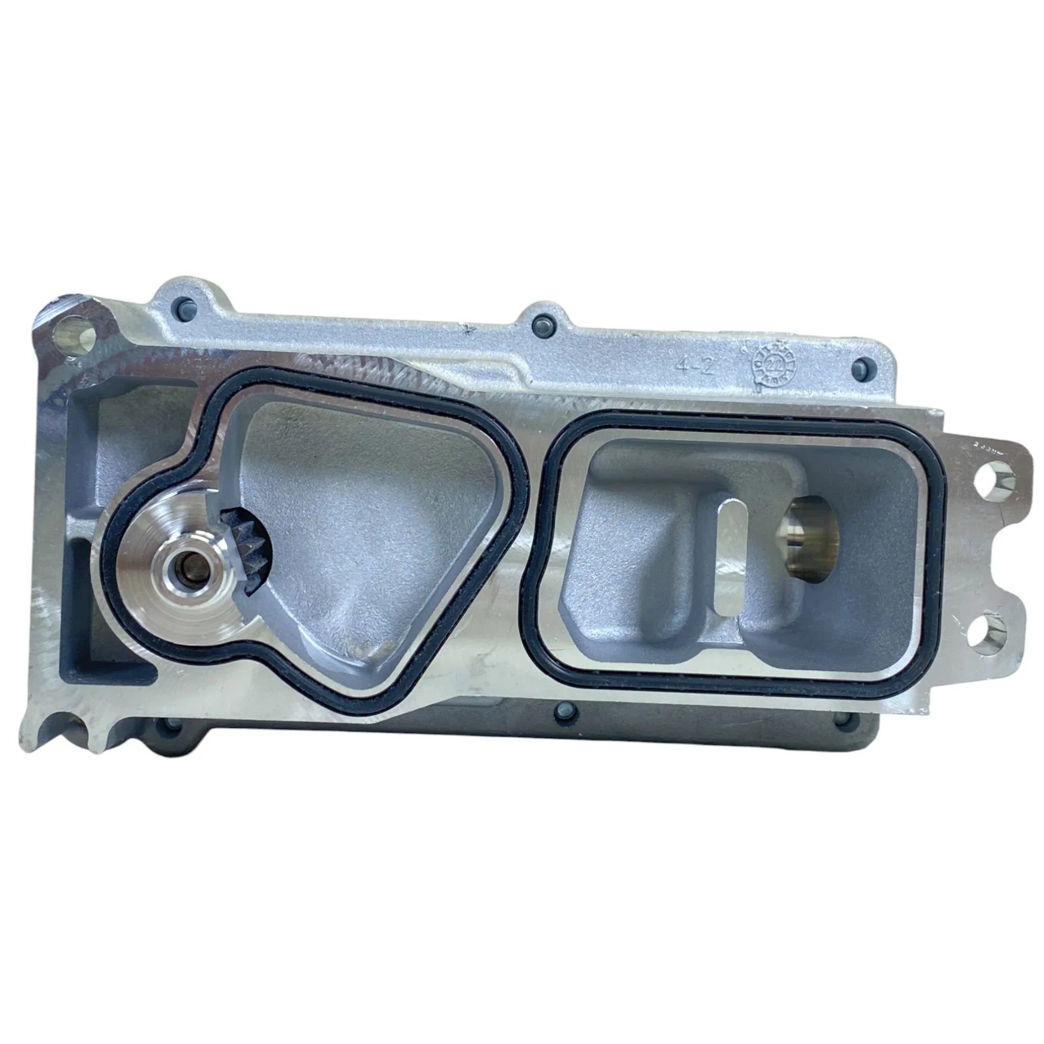 2296205Pex Genuine Paccar Mx13 Turbocharger Turbo Actuator Peterbilt Kenworth