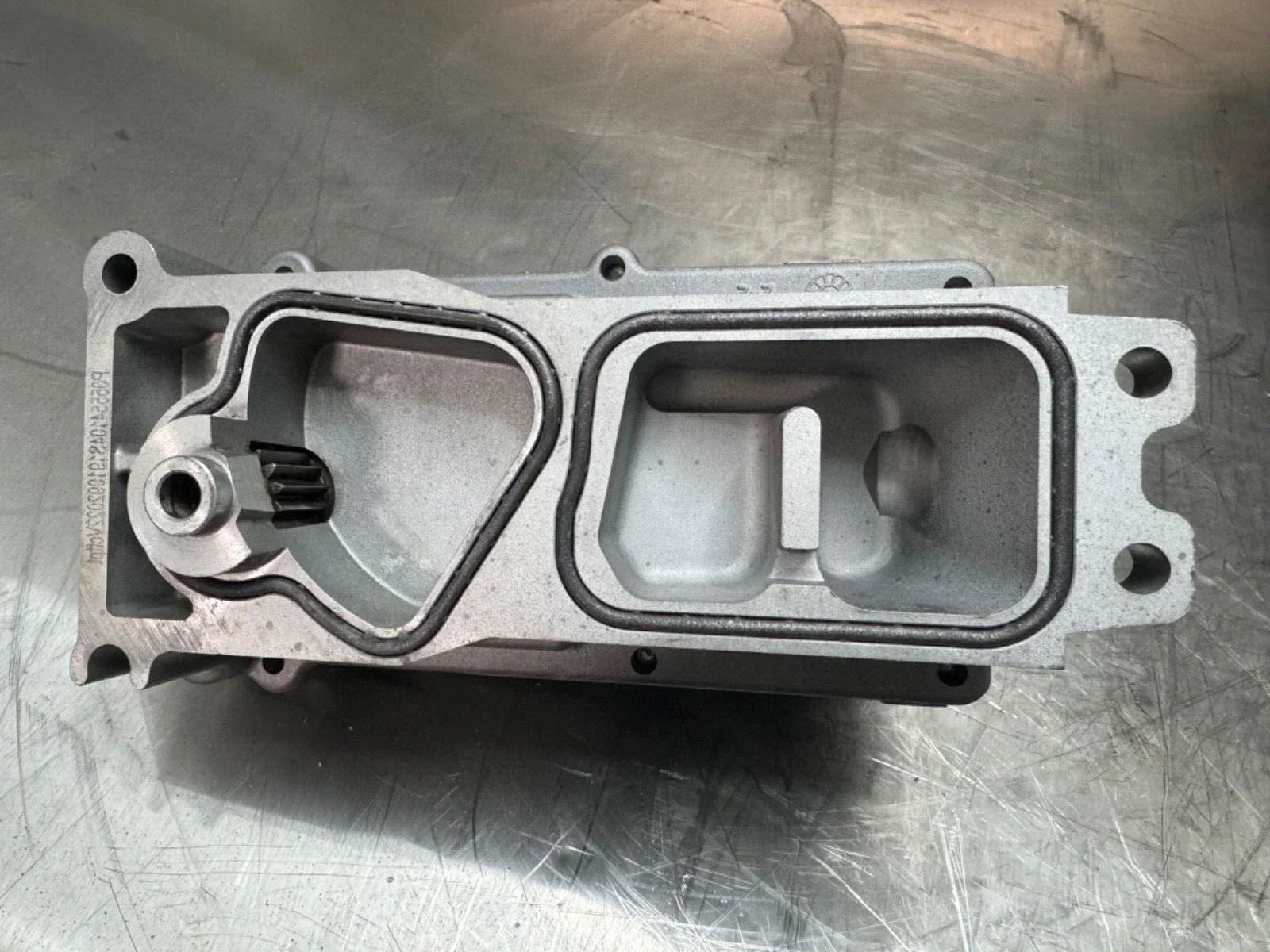 2296205Pex Genuine Paccar Mx13 Turbocharger Turbo Actuator Peterbilt Kenworth