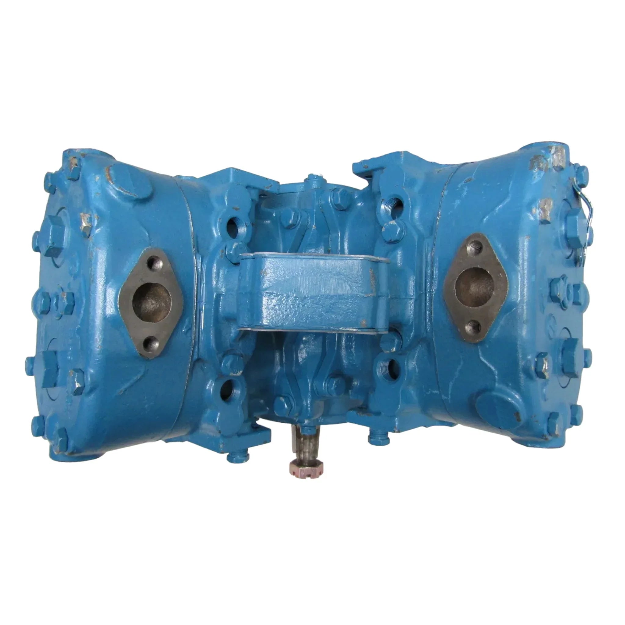 229990R Genuine Bendix Air Brake Compressor TF-1000