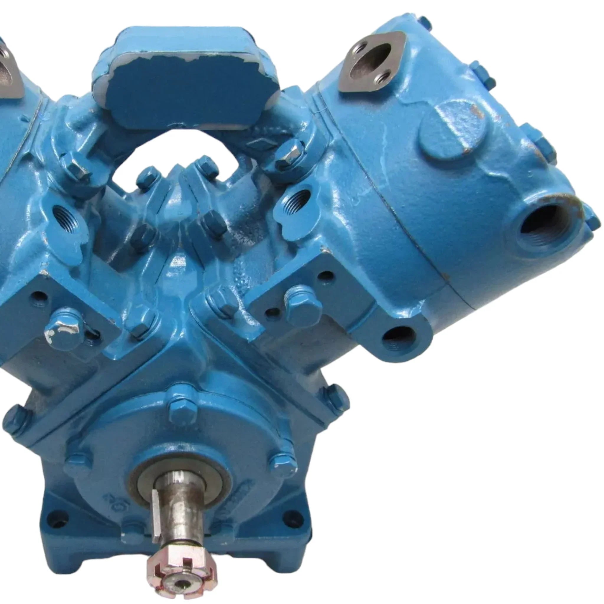 229990R Genuine Bendix Air Brake Compressor TF-1000