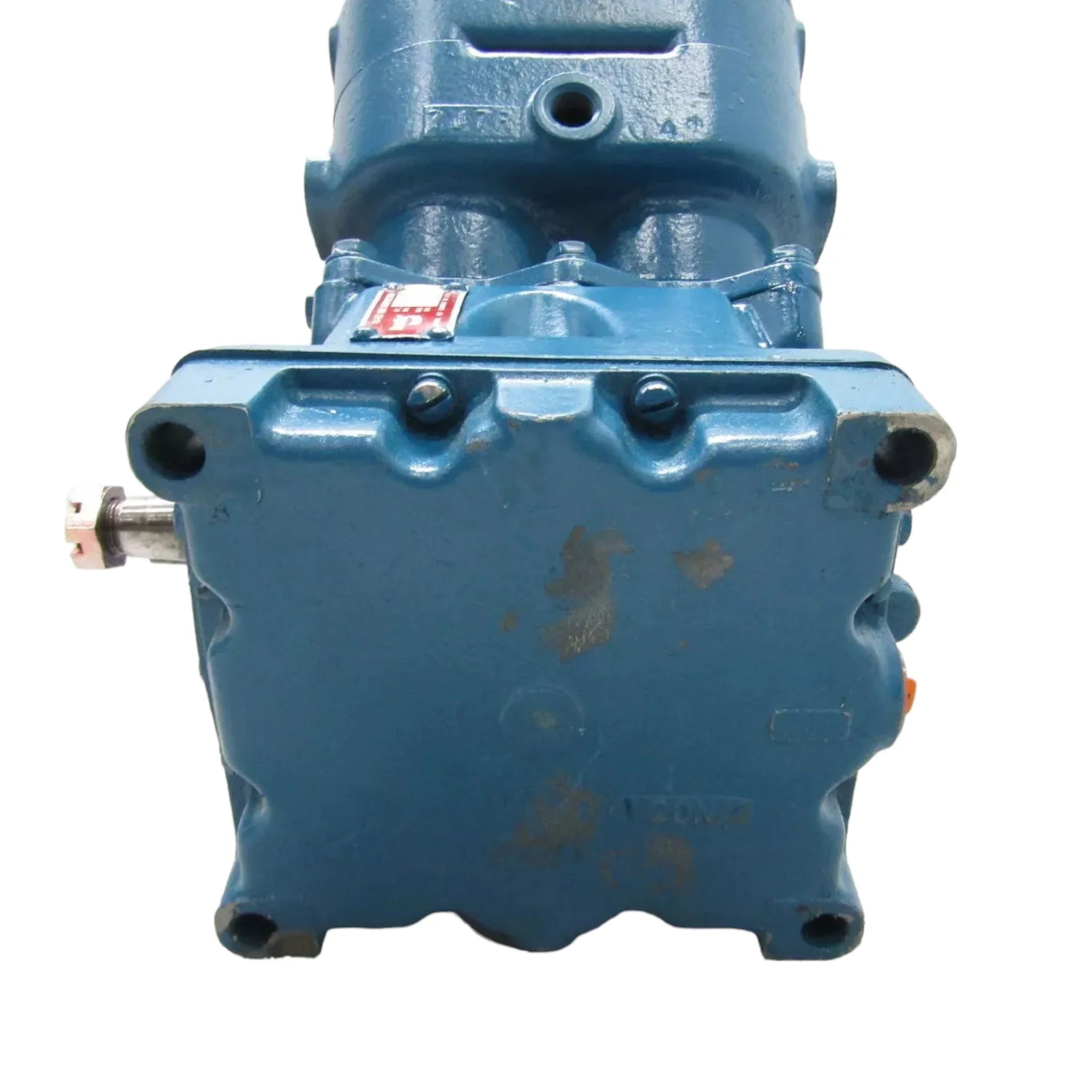 229990R Genuine Bendix Air Brake Compressor TF-1000