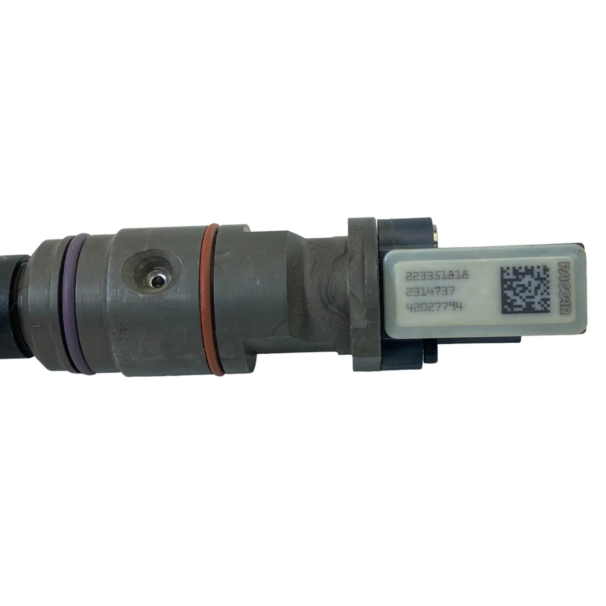 2314737PEX Genuine Paccar Fuel Injector