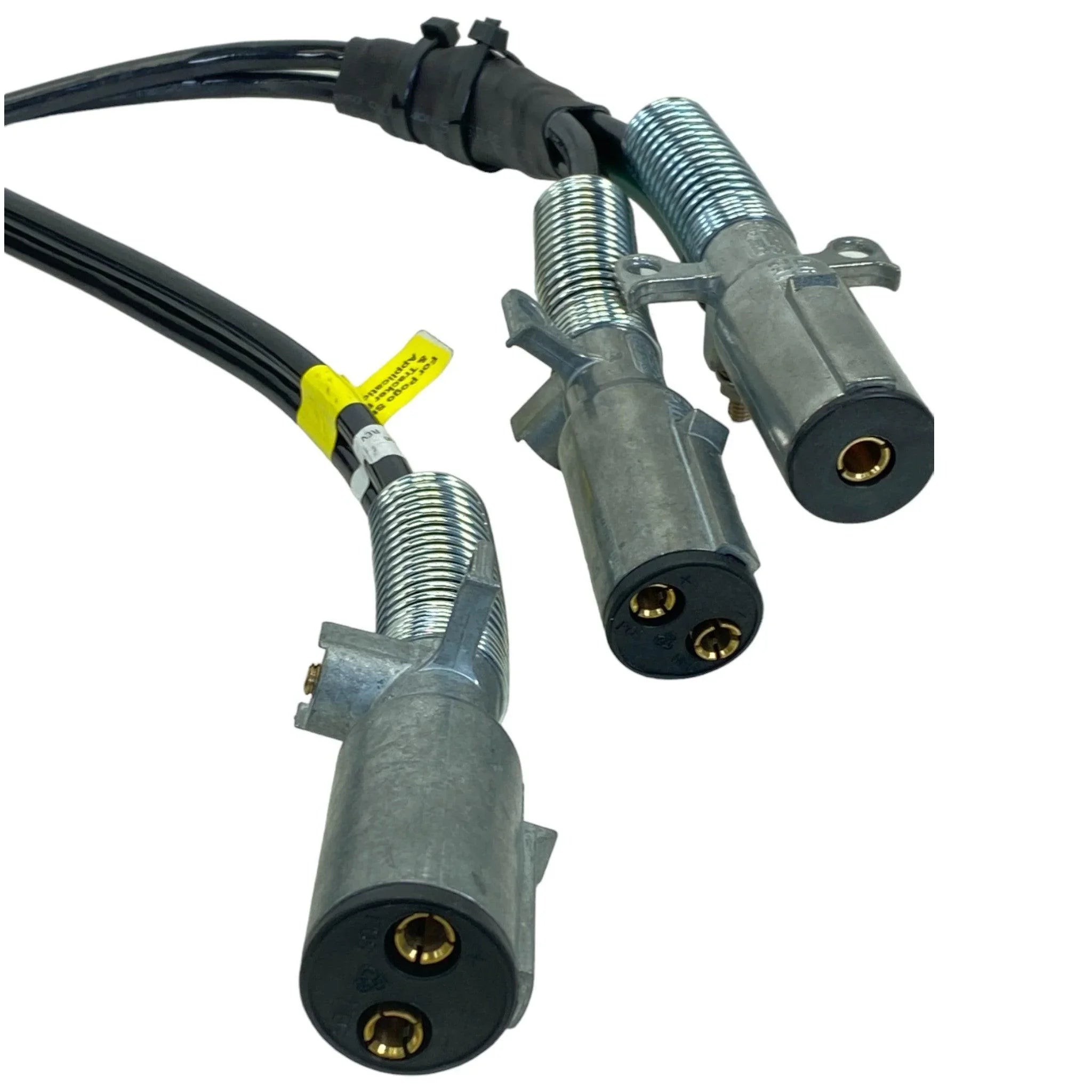 232630 Genuine Phillips Lift Gate Dual Pole