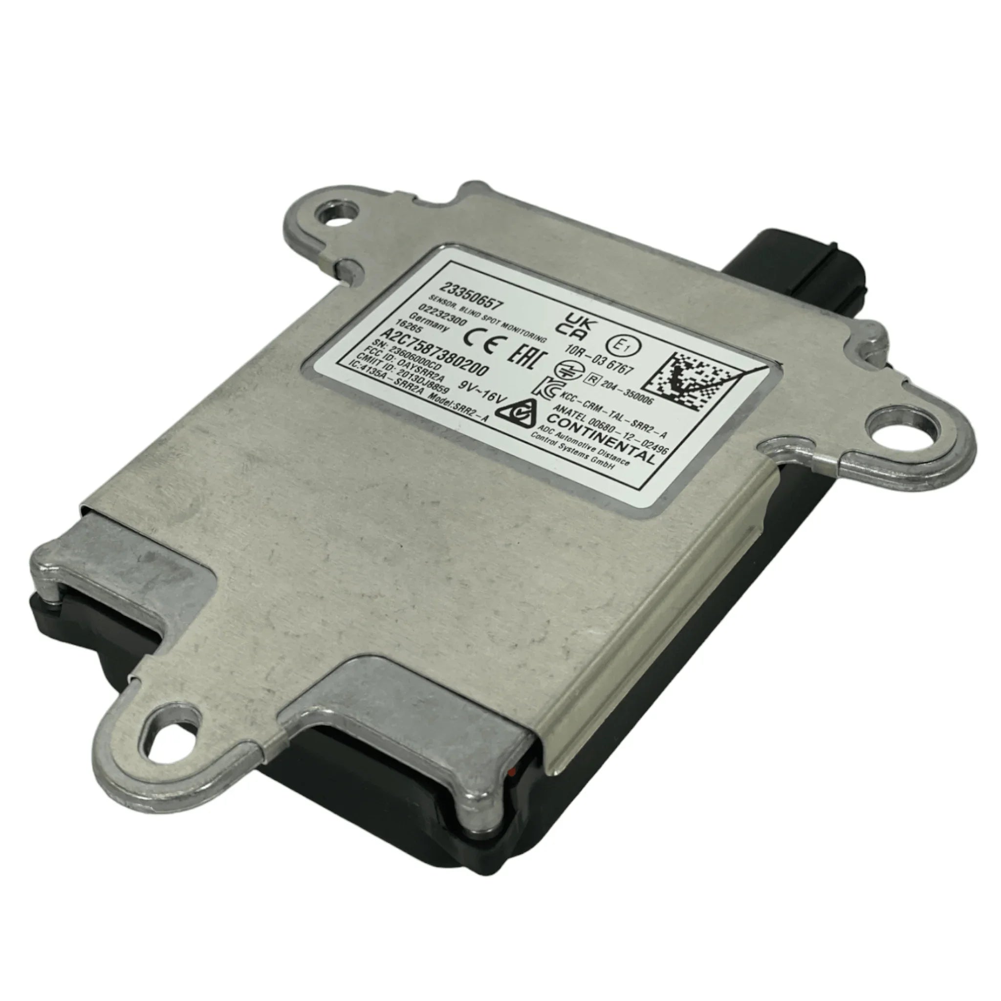 23350657 Genuine Volvo Spot Sensor