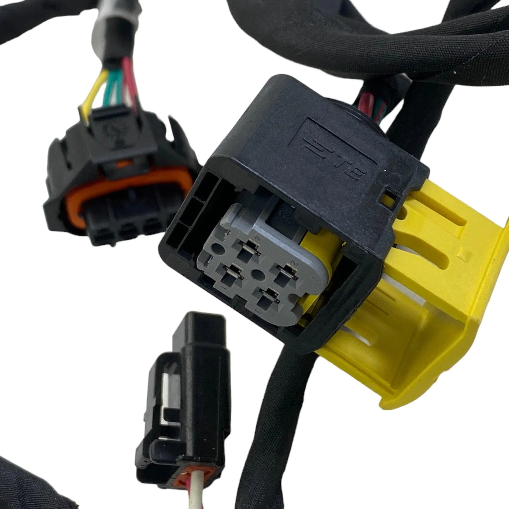 23387909 Genuine Mack Headliner Wiring Harness