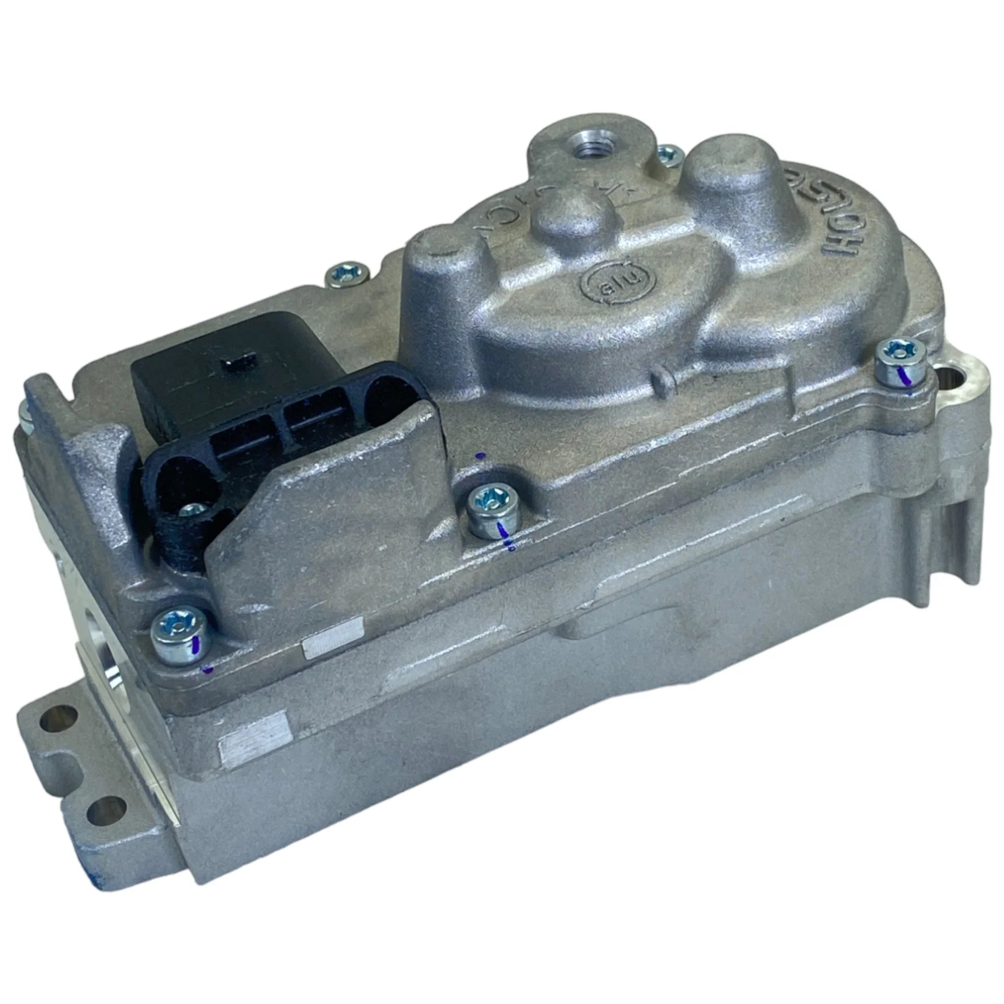 2348174 Genuine Paccar Mx13 Turbocharger Actuator Peterbilt Kenworth