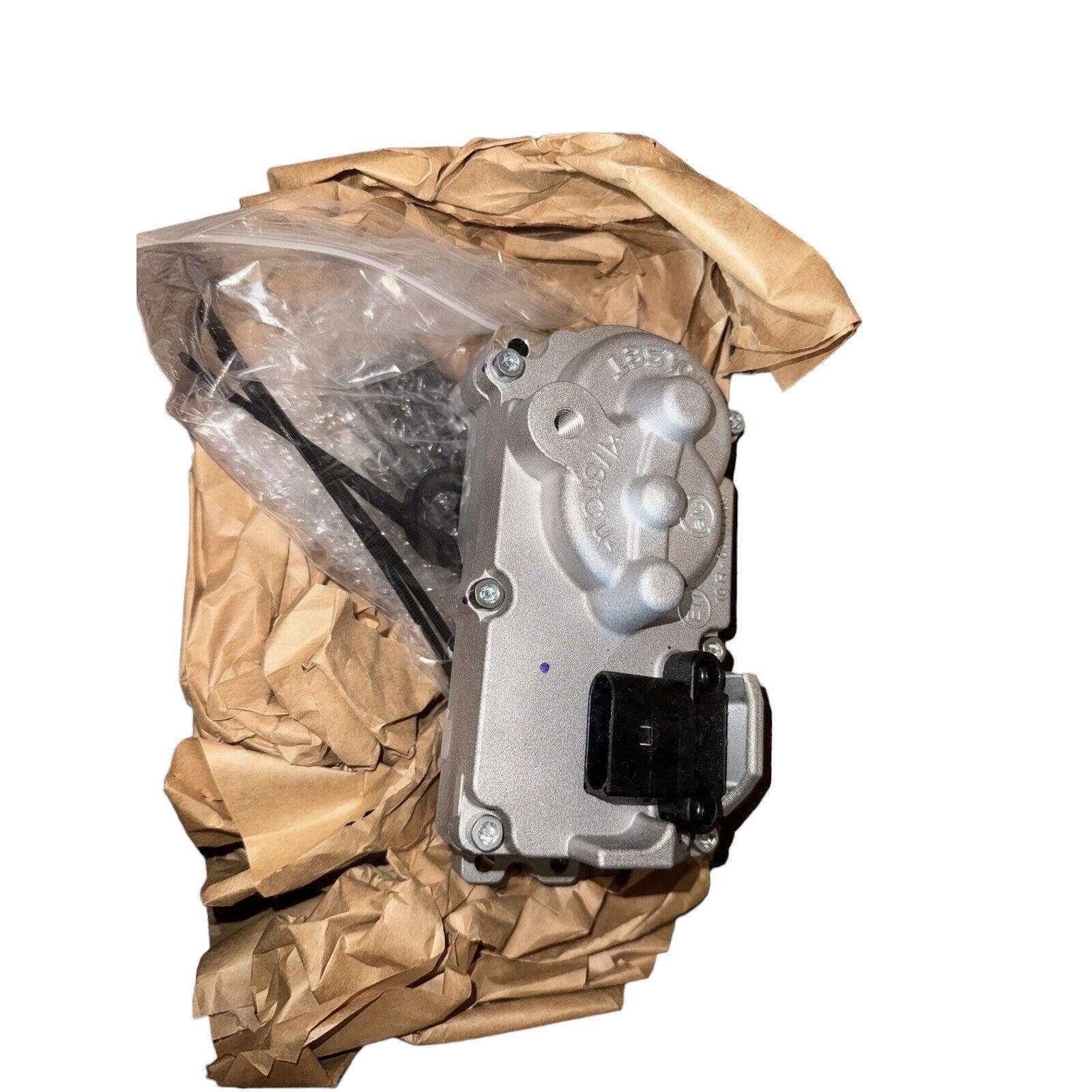 2348187PE Genuine Paccar Turbocharger Actuator HE400