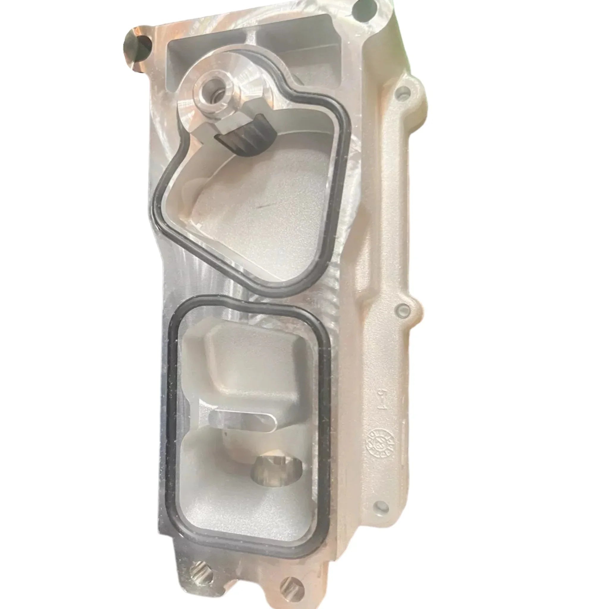 2348189PEX Genuine Paccar Turbocharger Actuator HE400