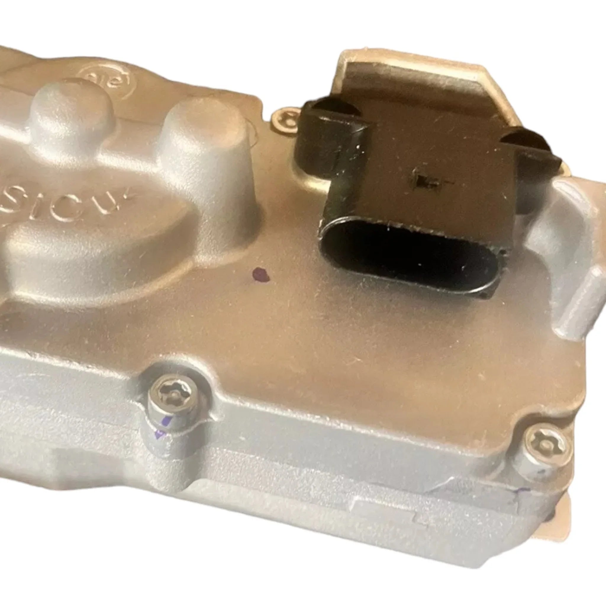 2348189PEX Genuine Paccar Turbocharger Actuator HE400