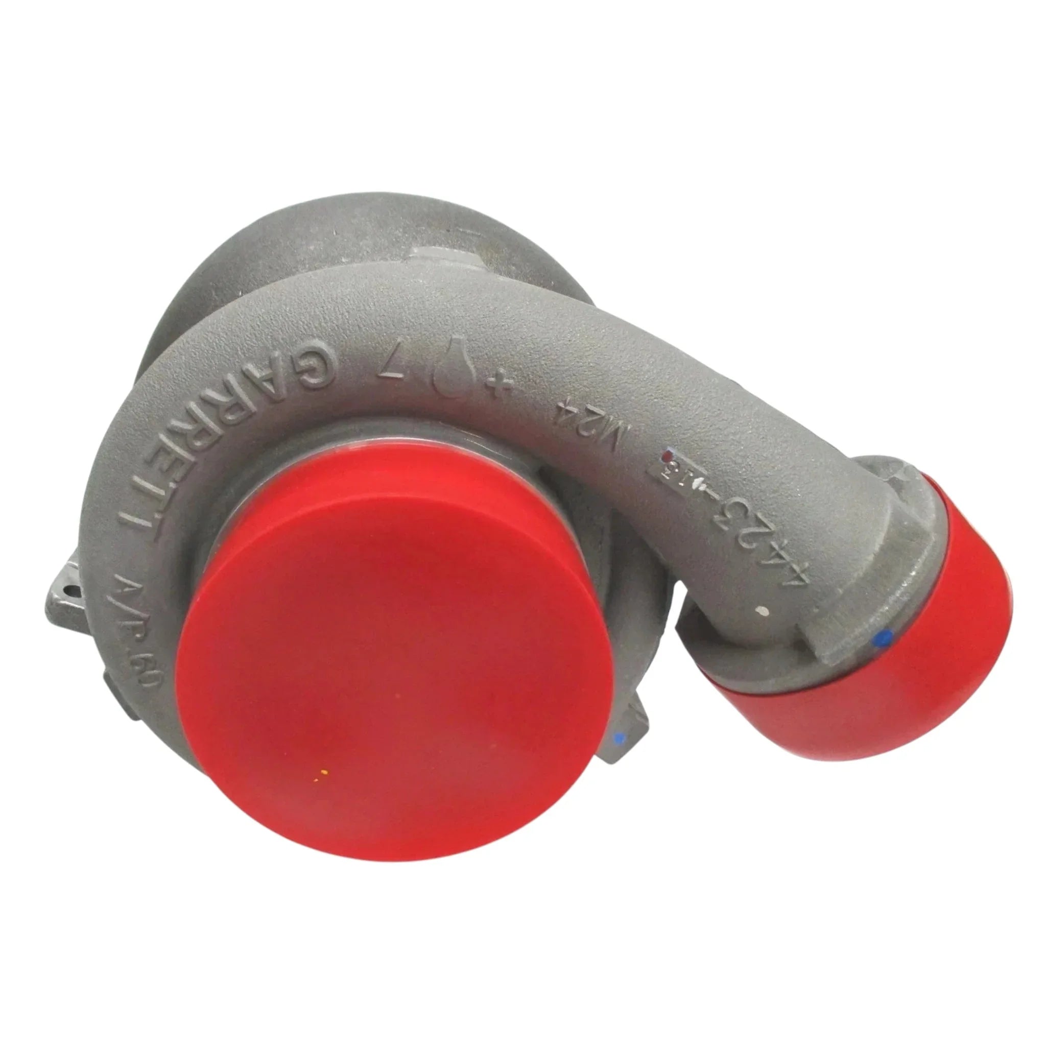 R23504967 Genuine Detroit Diesel Turbocharger 12L