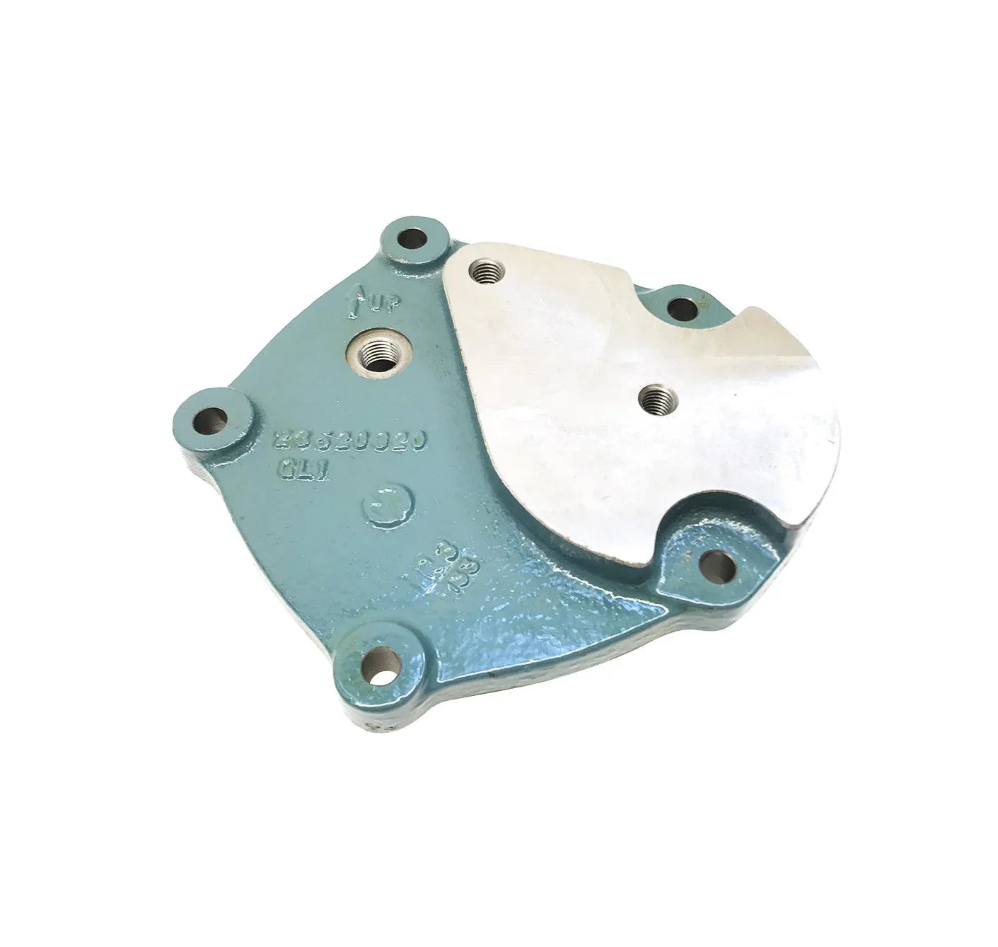 23527060 Genuine Detroit Diesel Auto Belt Tensioner Kit For 60 Series