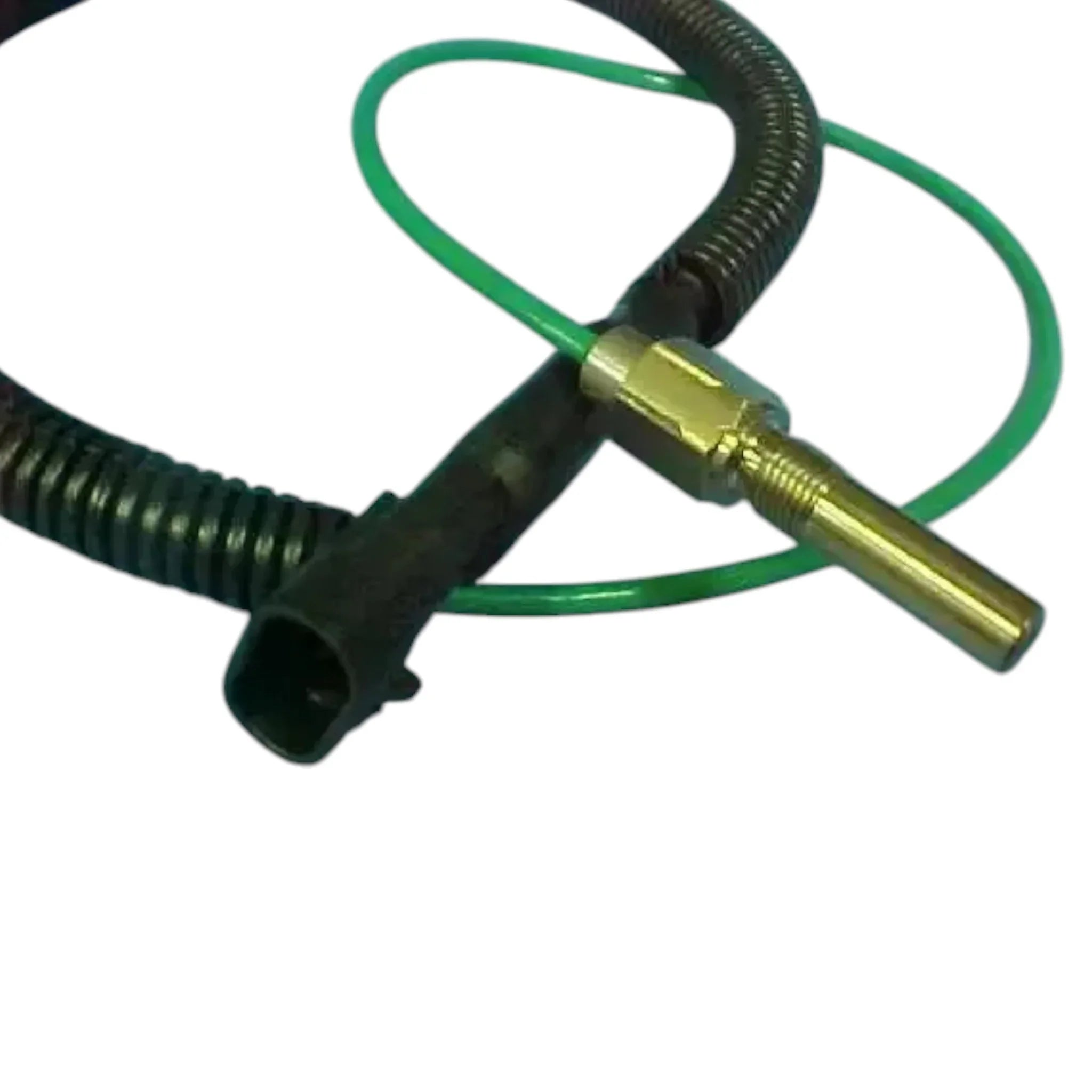 DDE23530252 Genuine Detroit Diesel Turbo Speed Sensor