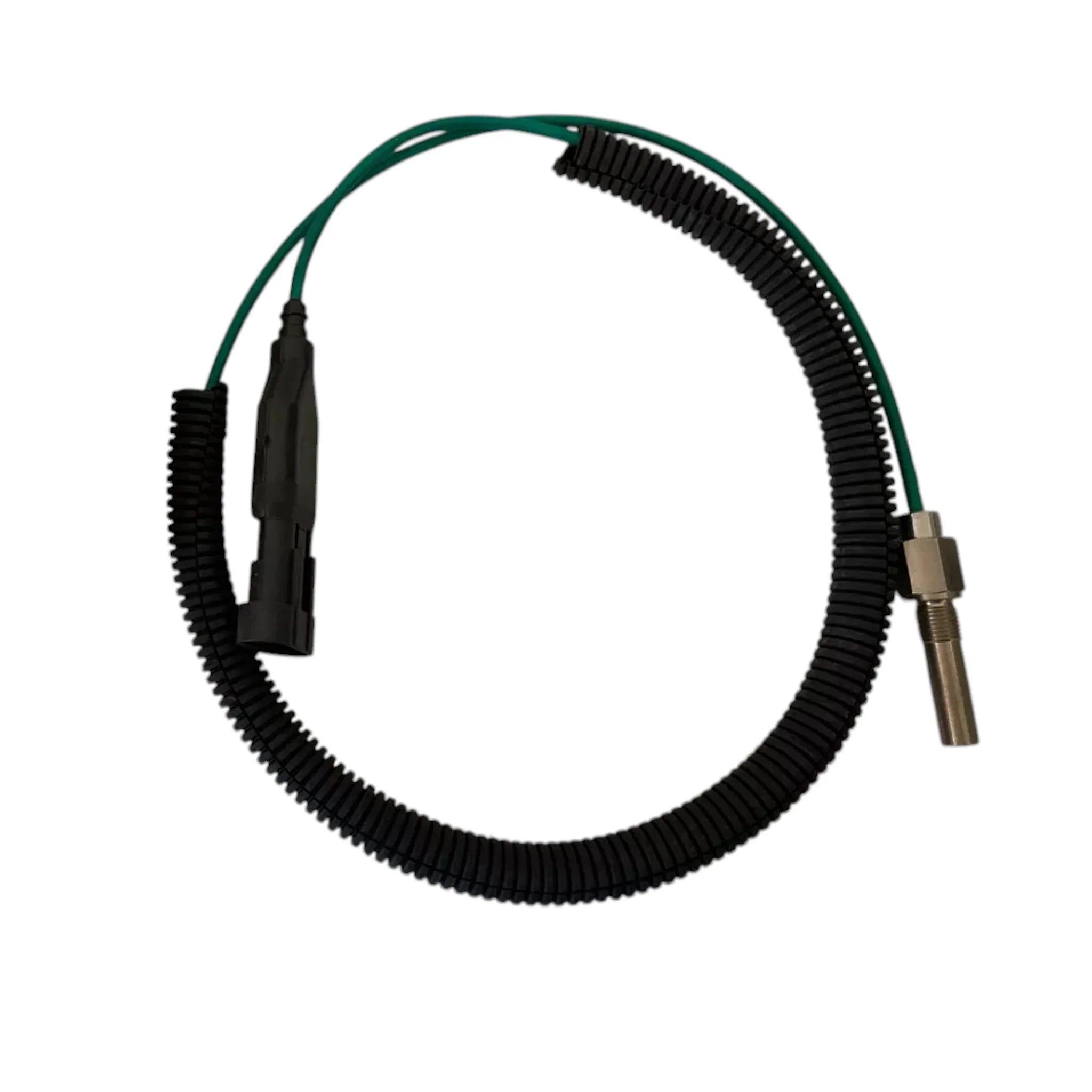 DDE23530252 Genuine Detroit Diesel Turbo Speed Sensor