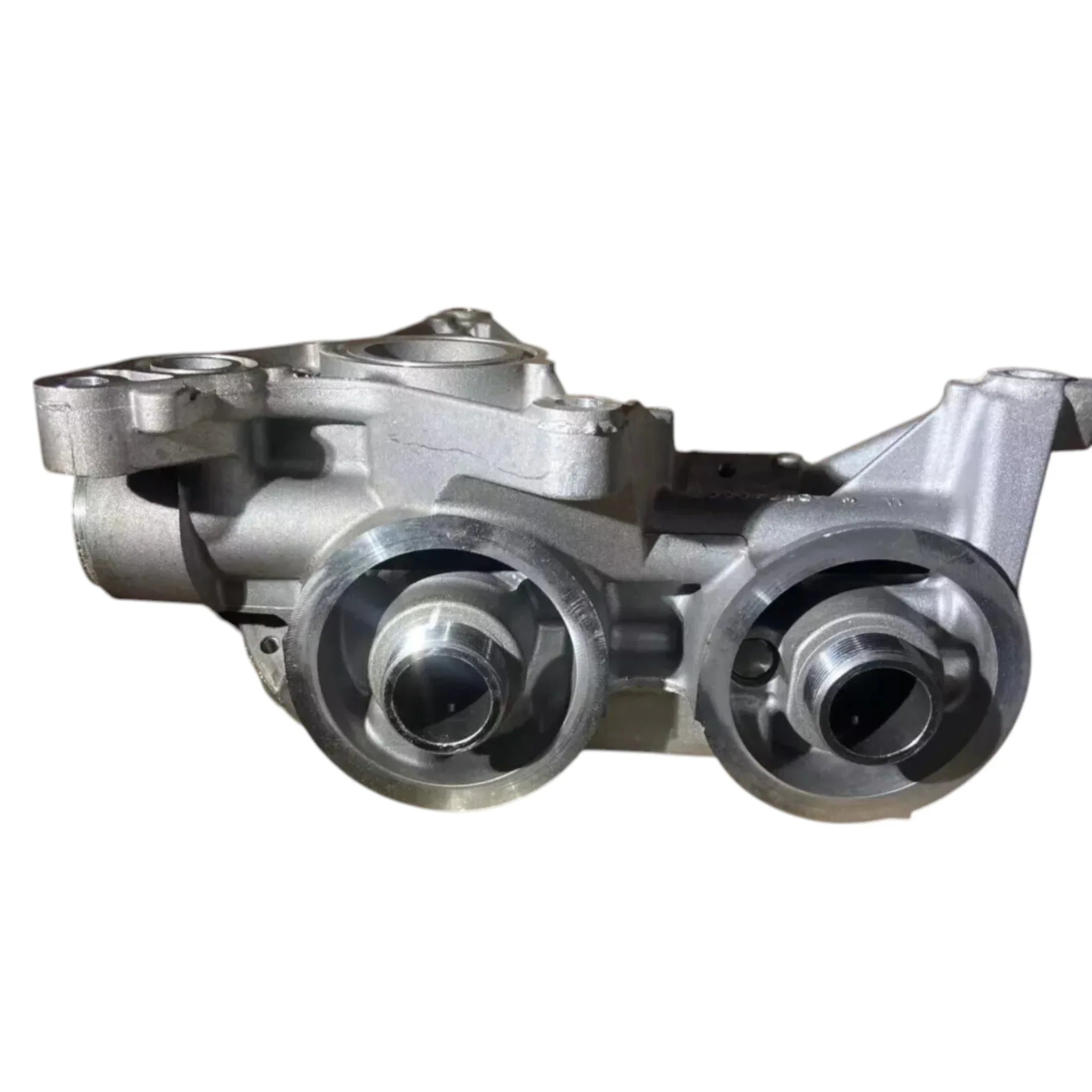 23537310 Genuine Detroit Diesel Oil Filter Adapter Assembly