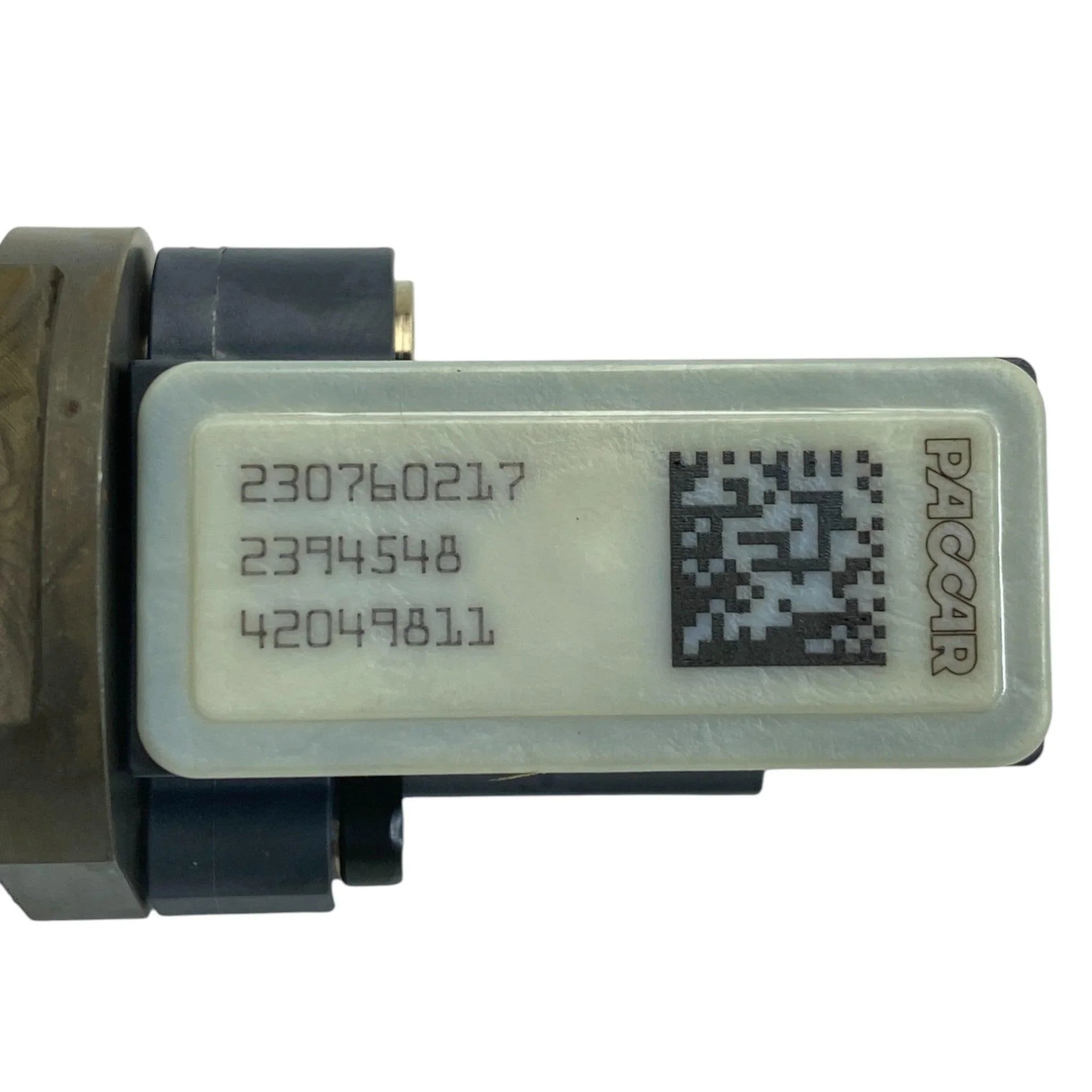 2394548PEX Genuine Paccar Fuel Injector