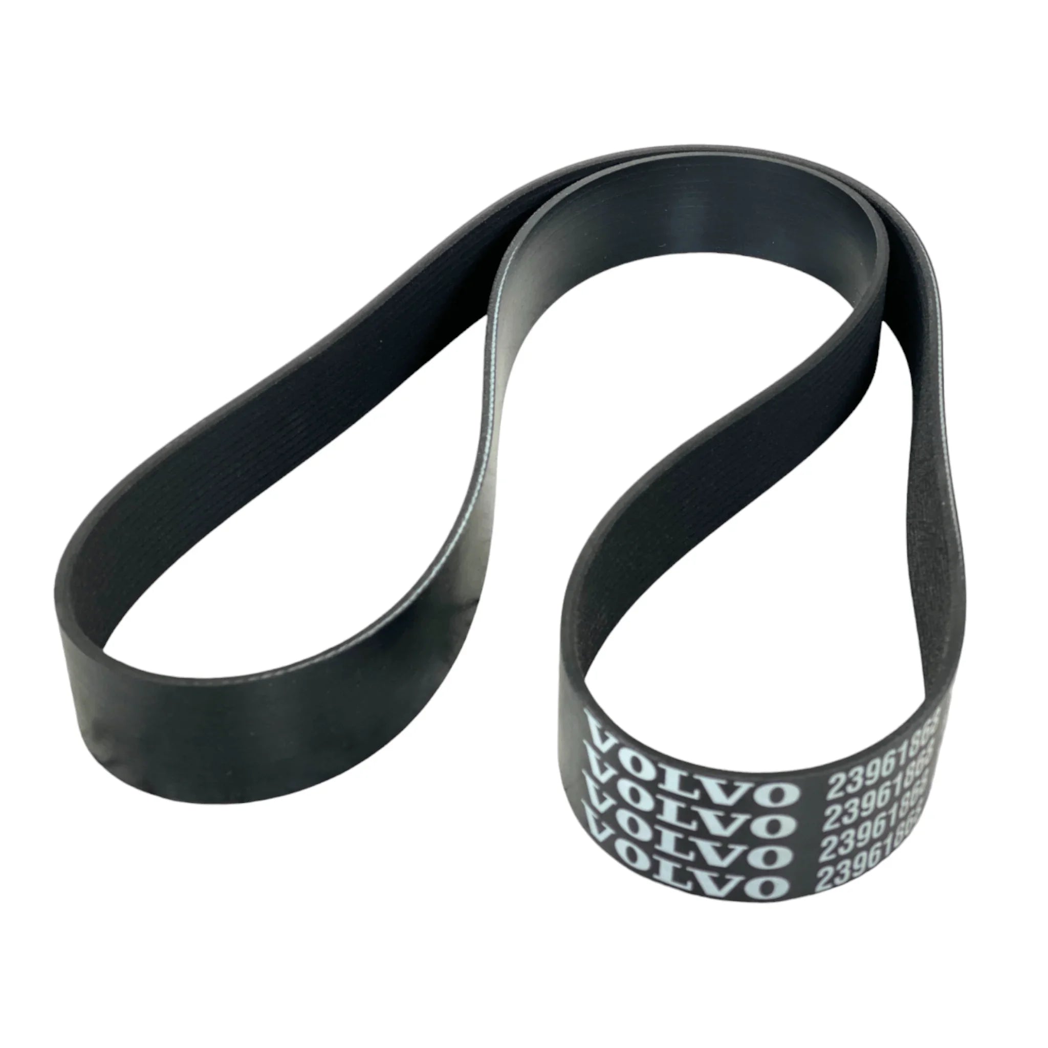 23961868 Genuine Volvo V-Ribbed Fan Belt