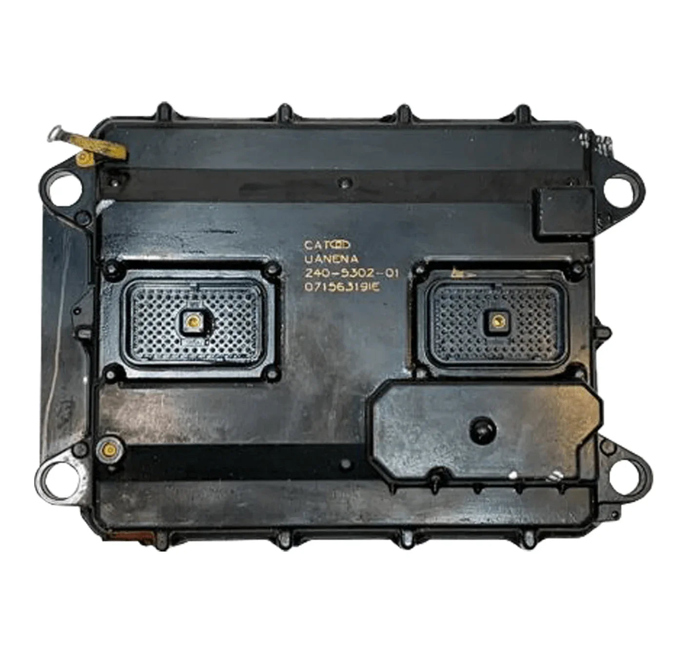 240-5302-01 Caterpillar C7 Sap Ecm Ecu Diesel Engine Computer Module