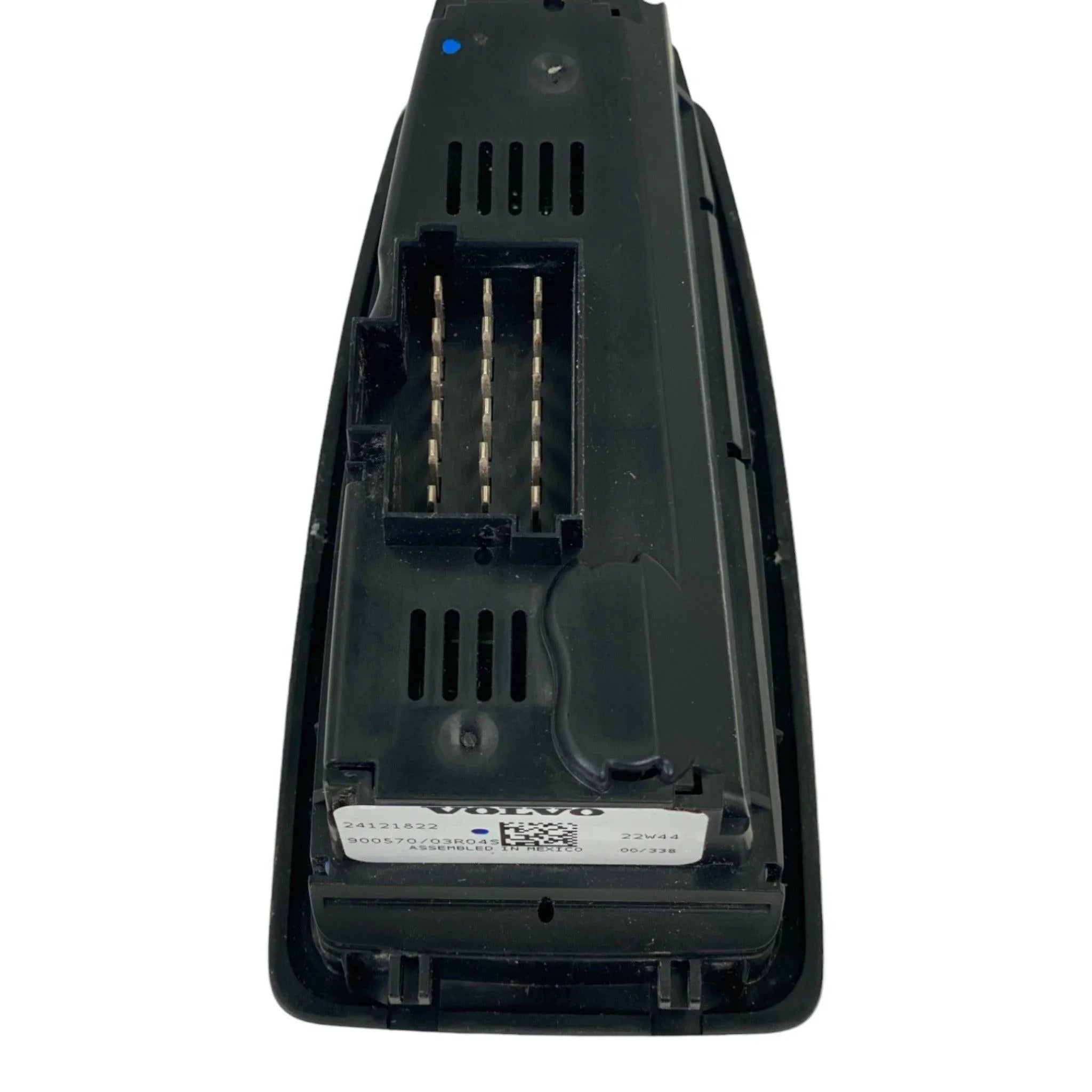 24121822 Genuine Volvo Window And Mirror Control Switch