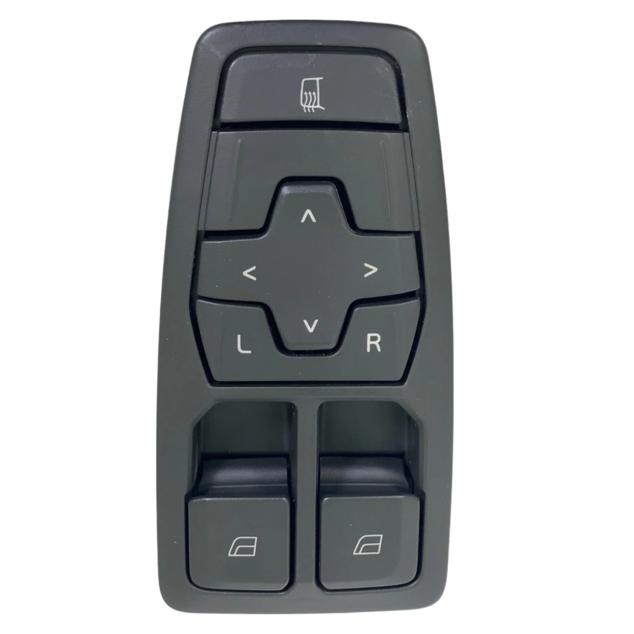 24121822 Genuine Volvo Window And Mirror Control Switch