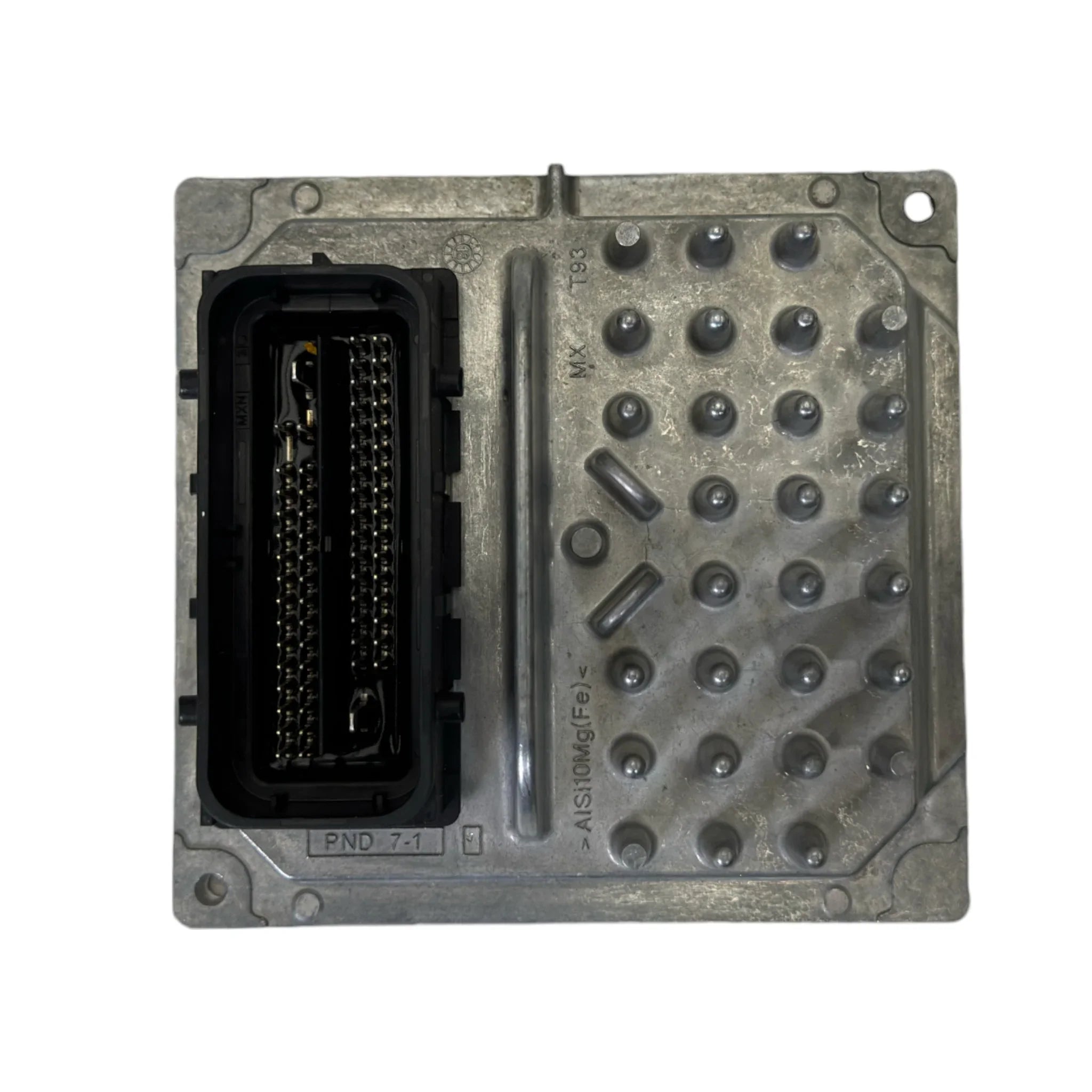 24046678 Genuine GM ECU TCM Transmission Control Module