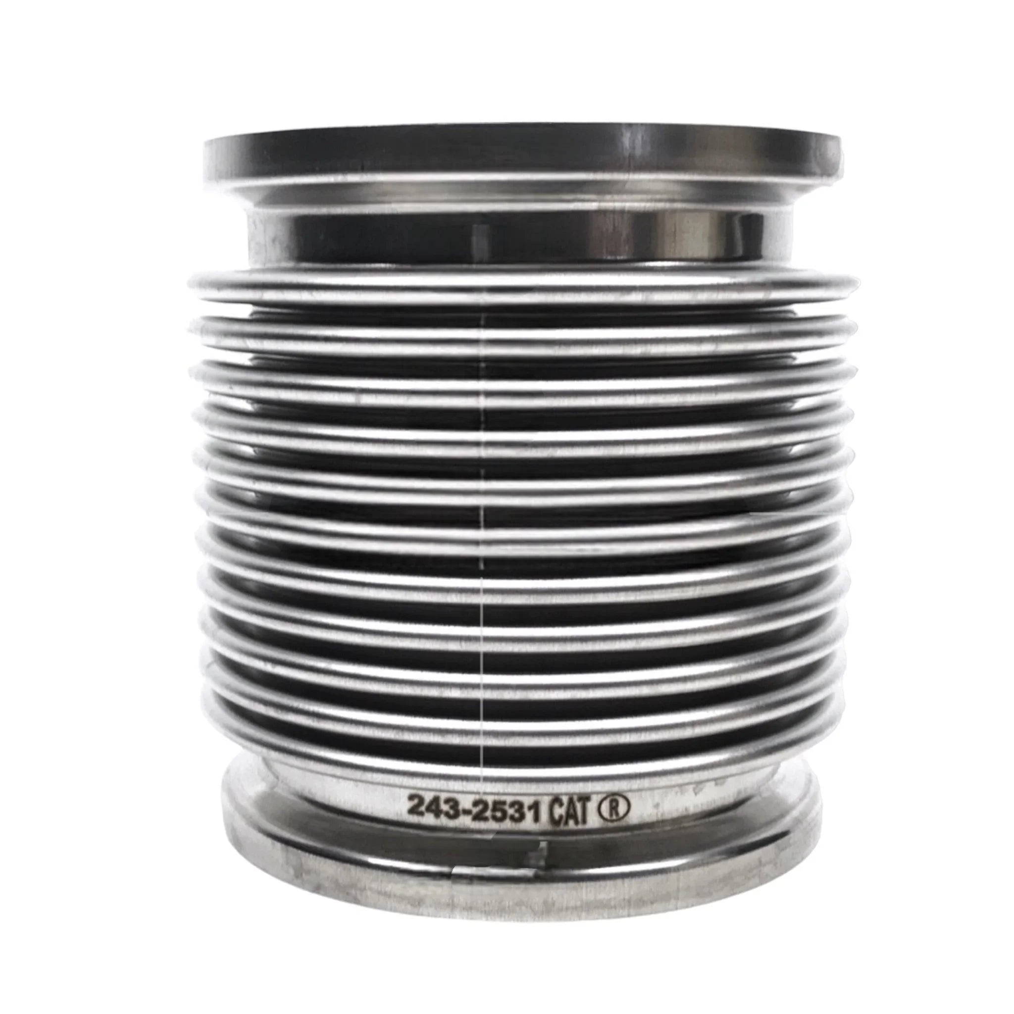 2432531 Genuine Cat Bellow Expansion Joint For C11 C13