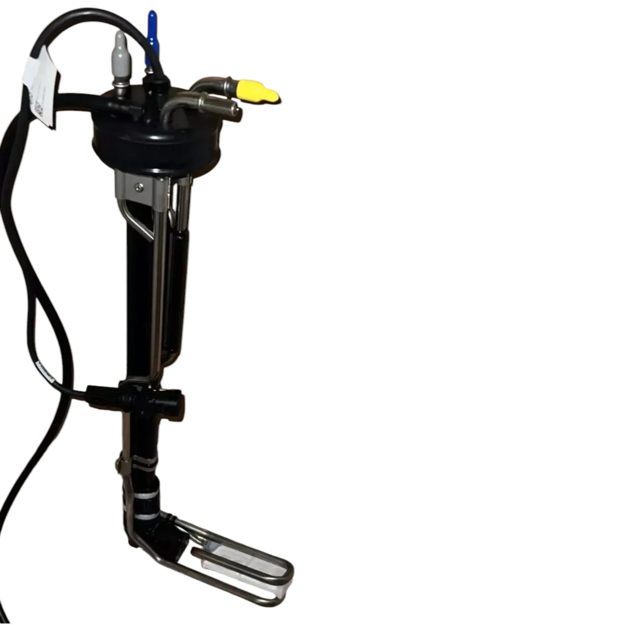 24382877 Genuine Volvo DEF Header Quality Sensor Sending Unit