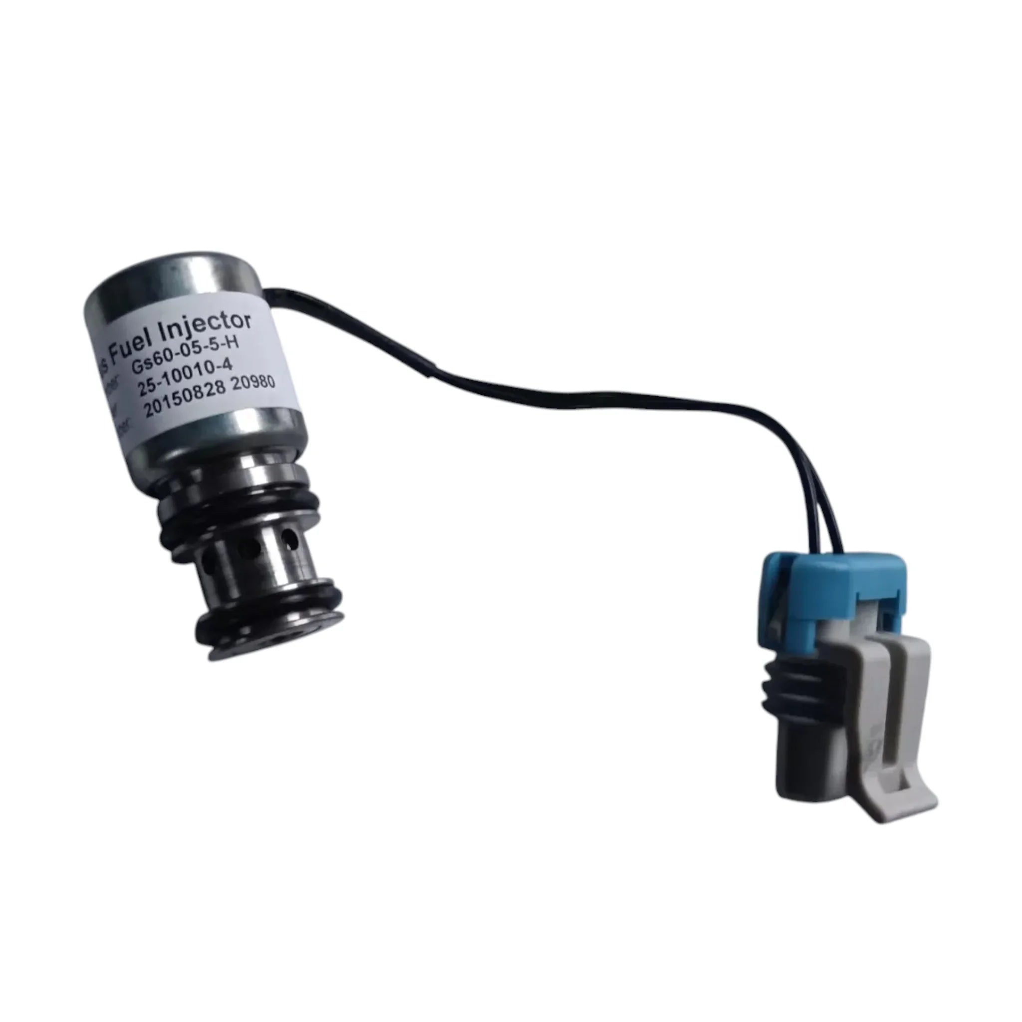 25-10010-4 Genuine AFS Fuel Injector