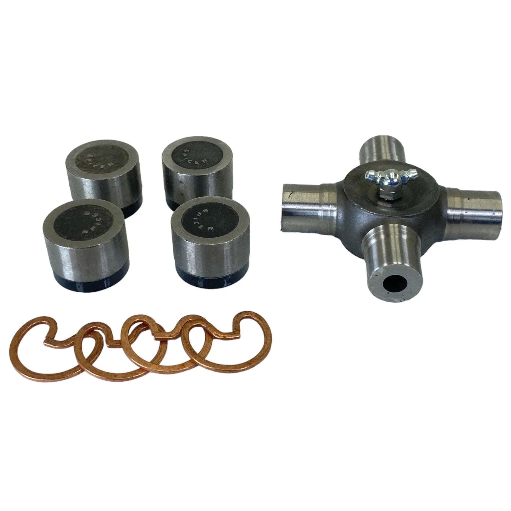 4C4Z4635EA Genuine Spicer U-Joint SPL100