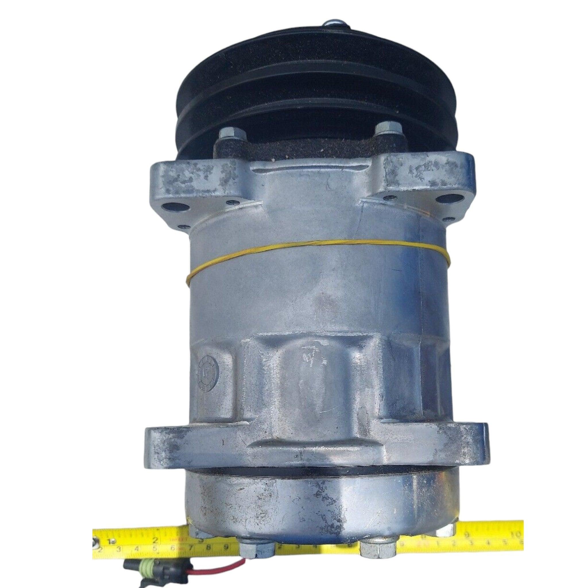 25157990 Genuine Volvo A/C Compressor