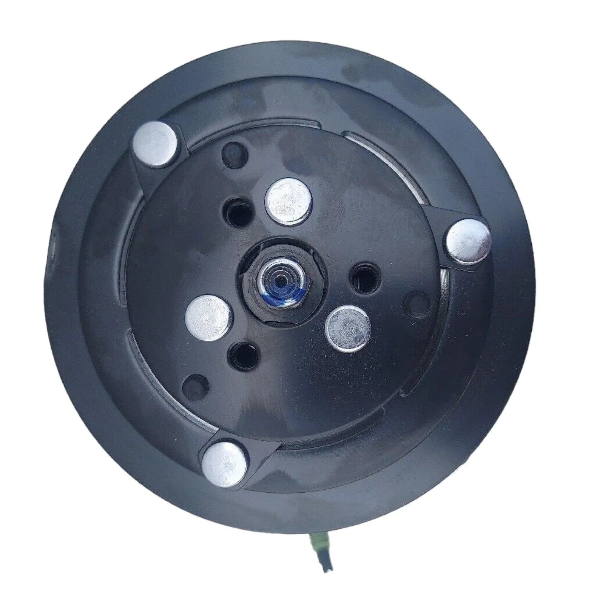 25157990 Genuine Volvo A/C Compressor